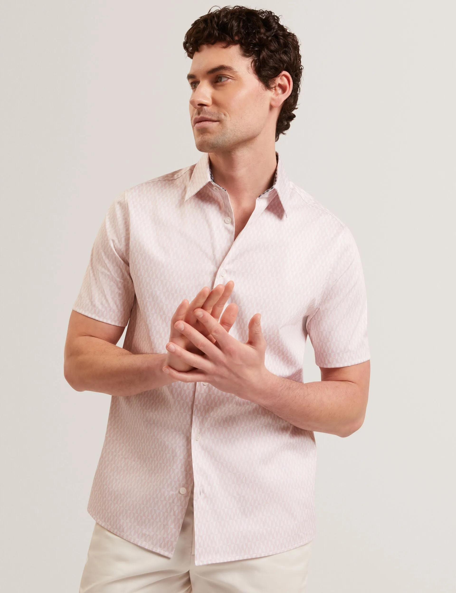 CAMBAY | MID PINK sold by Ted Baker