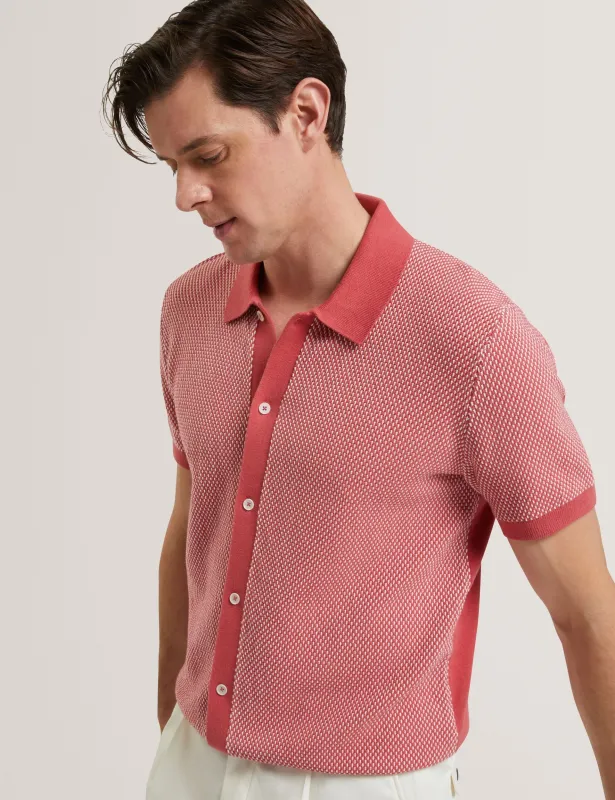 NOLIVA | RED made by Ted Baker