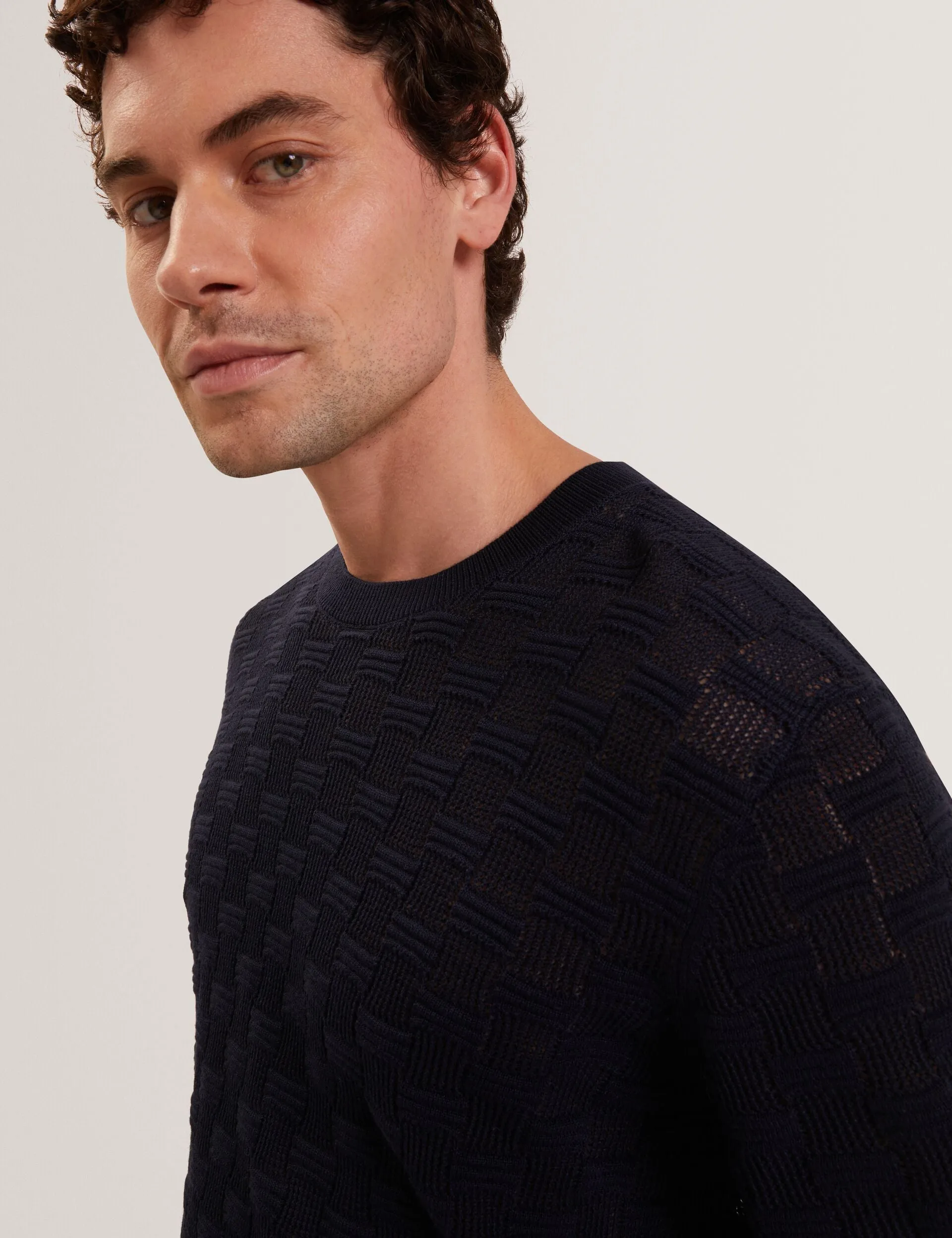 WATTSS | NAVY sold by Ted Baker product image thumbnail 4