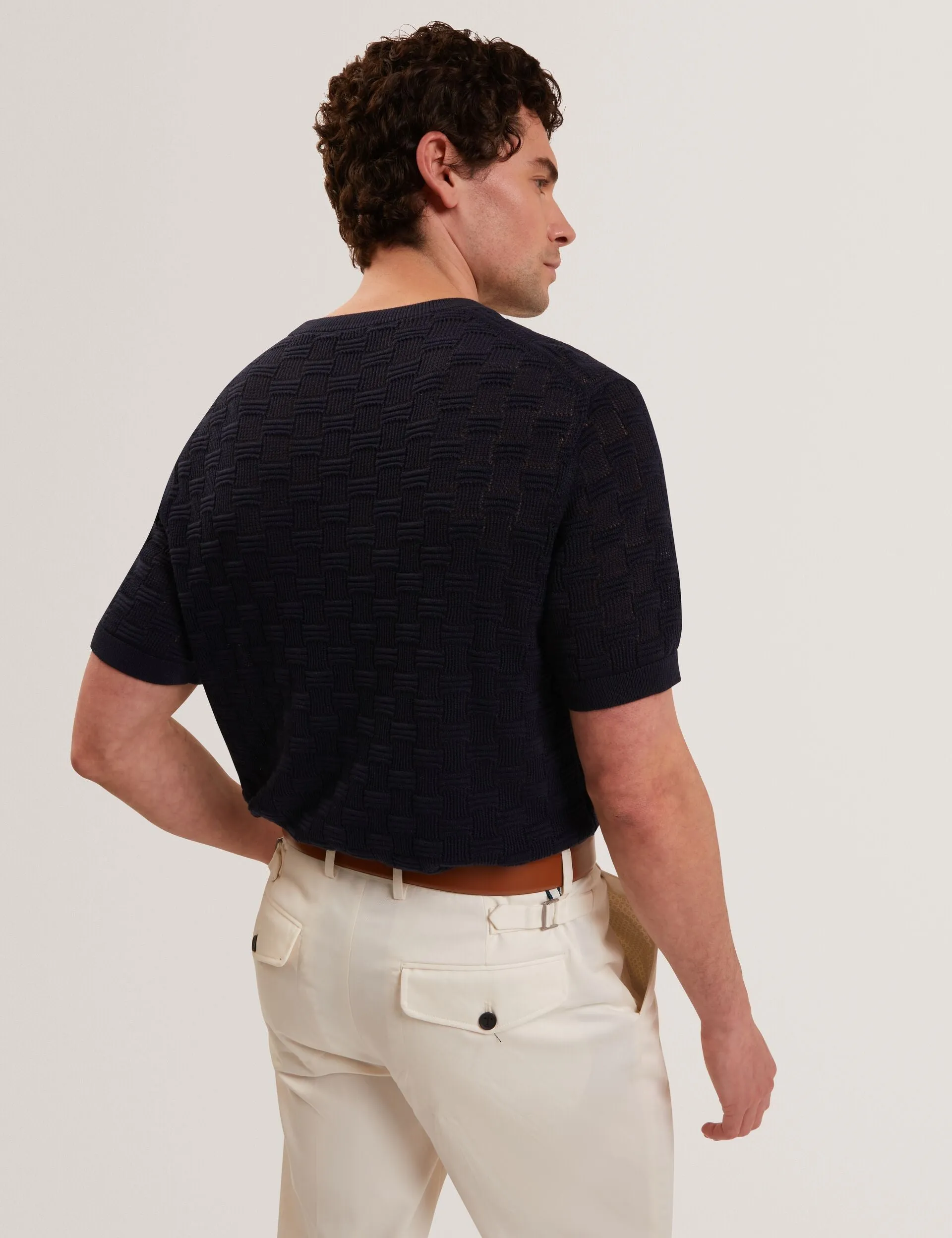 WATTSS | NAVY sold by Ted Baker product image thumbnail 5