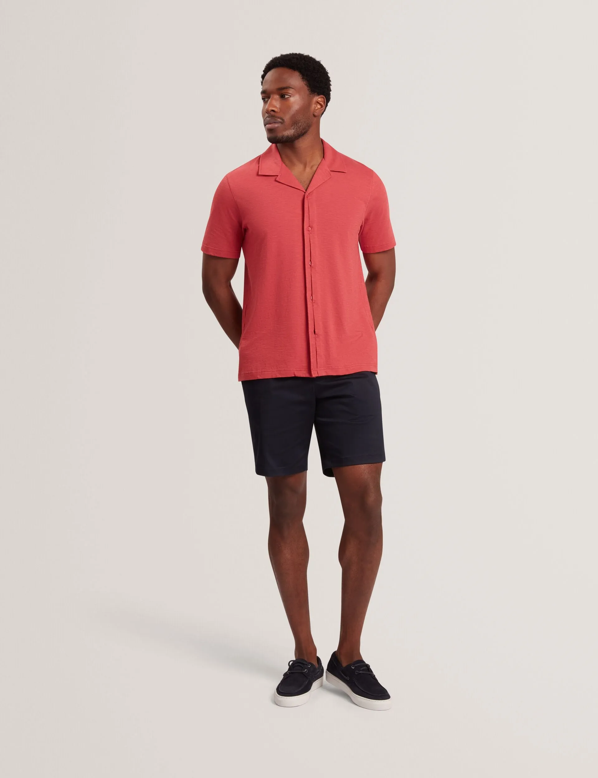 FENDRY | DEEP PINK sold by Ted Baker product image thumbnail 2