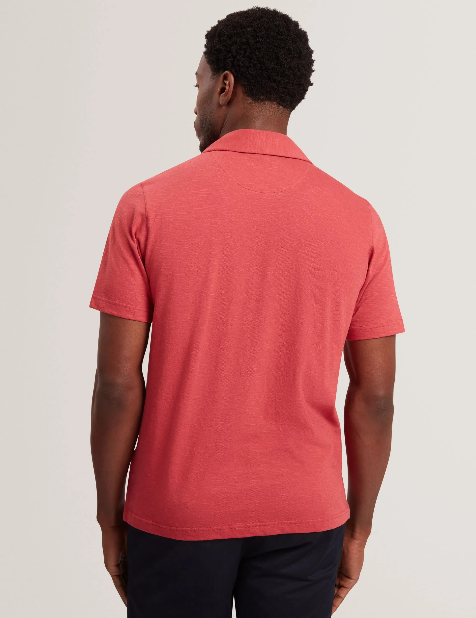 FENDRY | DEEP PINK sold by Ted Baker product image thumbnail 5