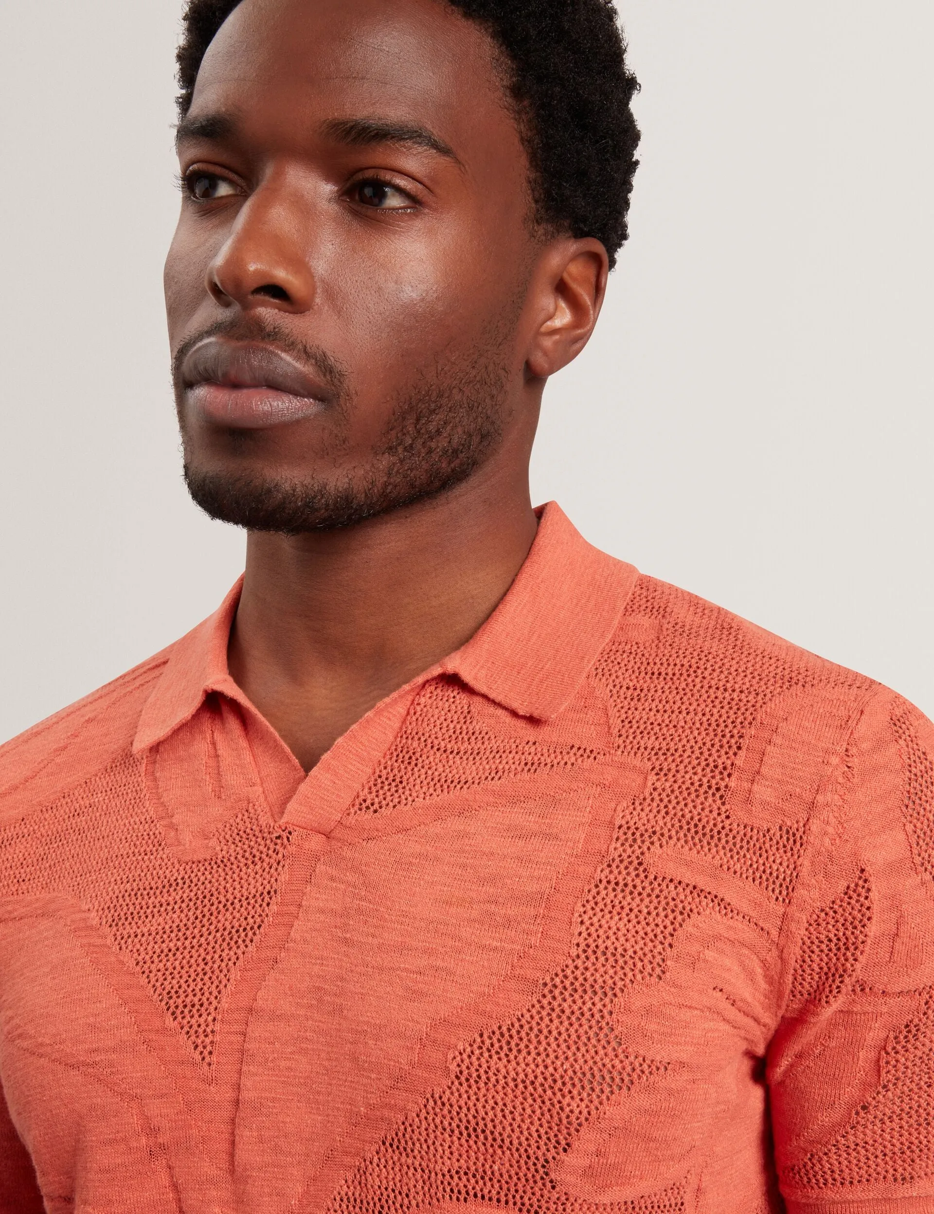 SIDRAHA | ORANGE sold by Ted Baker product image thumbnail 4