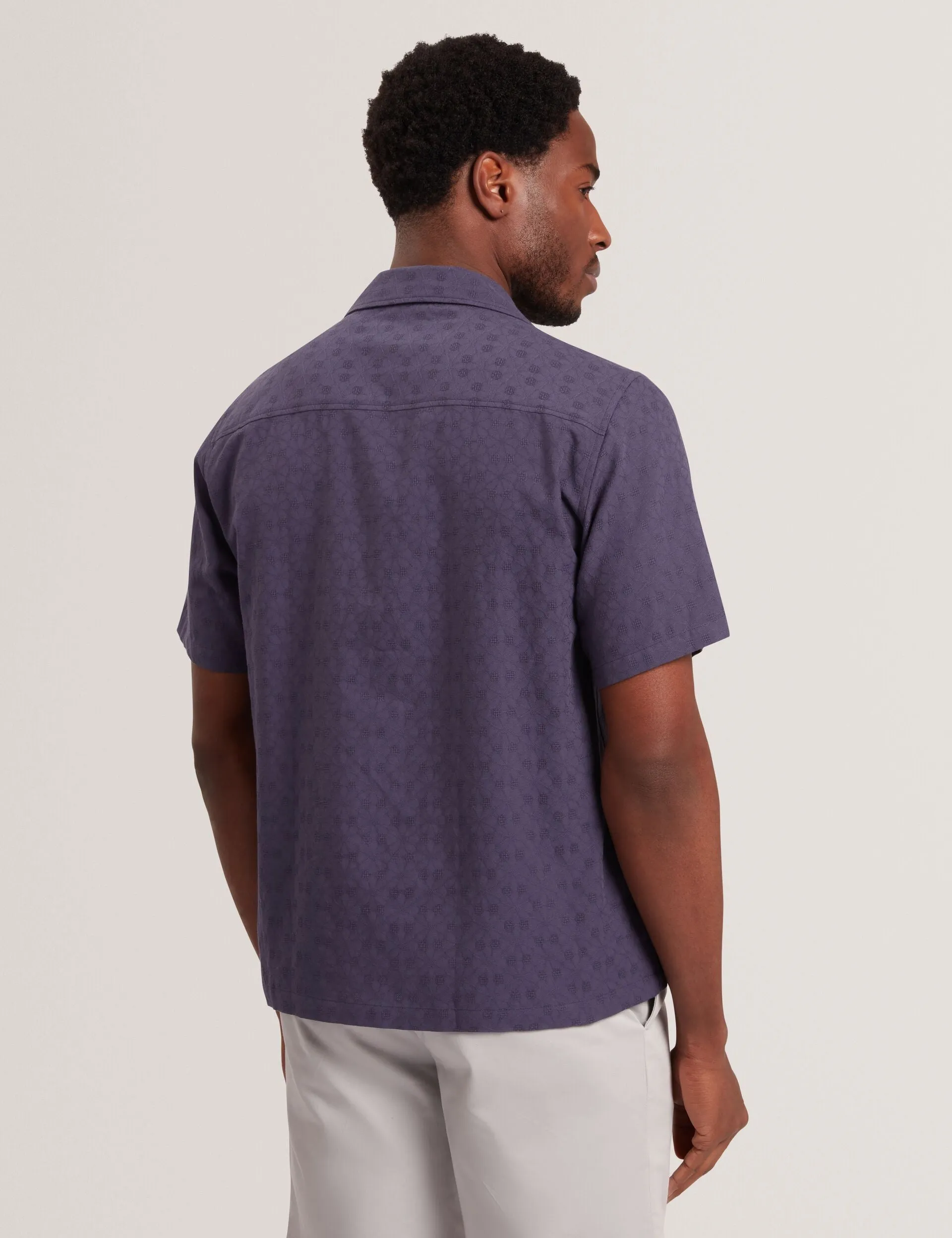 FLEURRE | NAVY sold by Ted Baker product image thumbnail 5