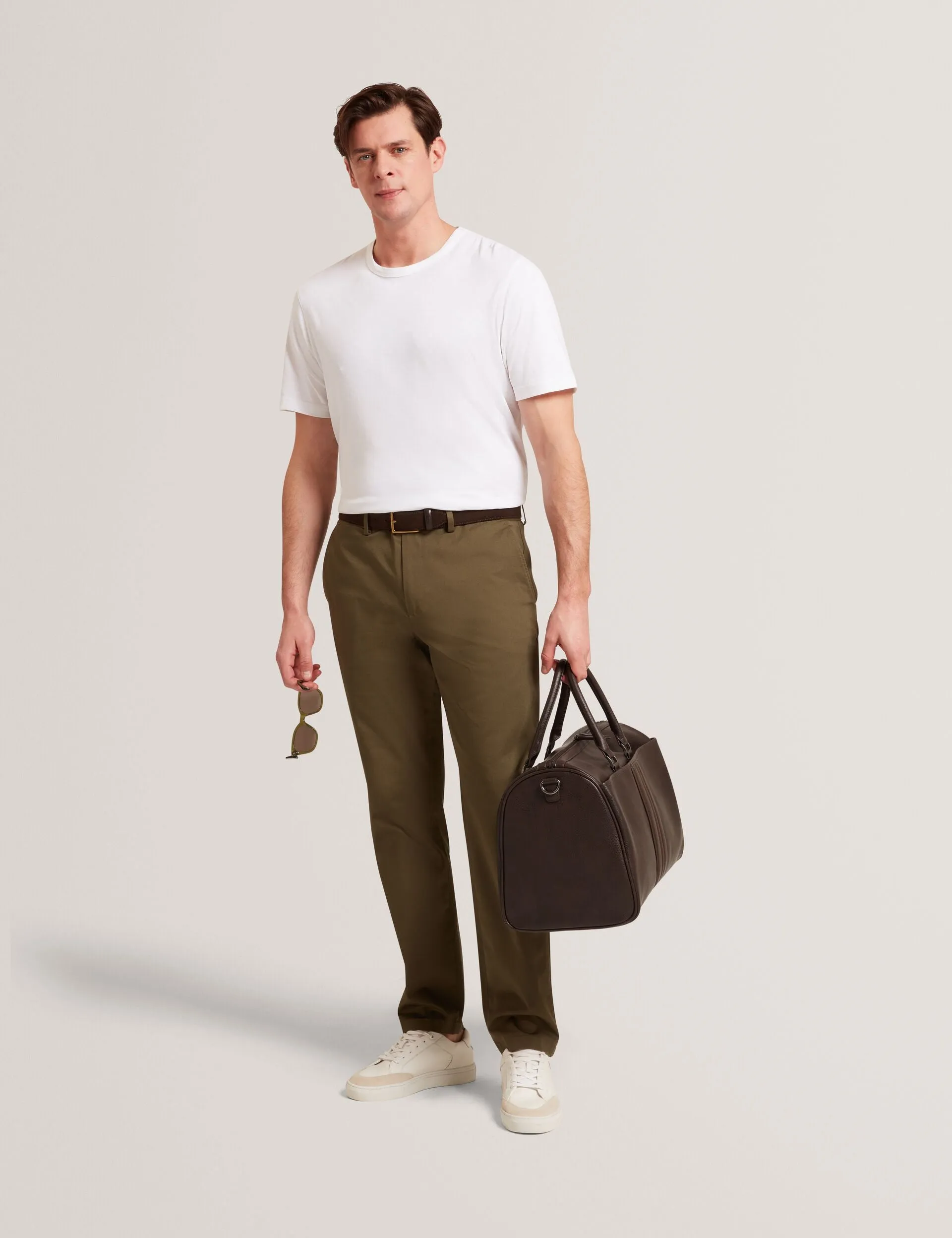 BARTOL | WHITE sold by Ted Baker product image thumbnail 2