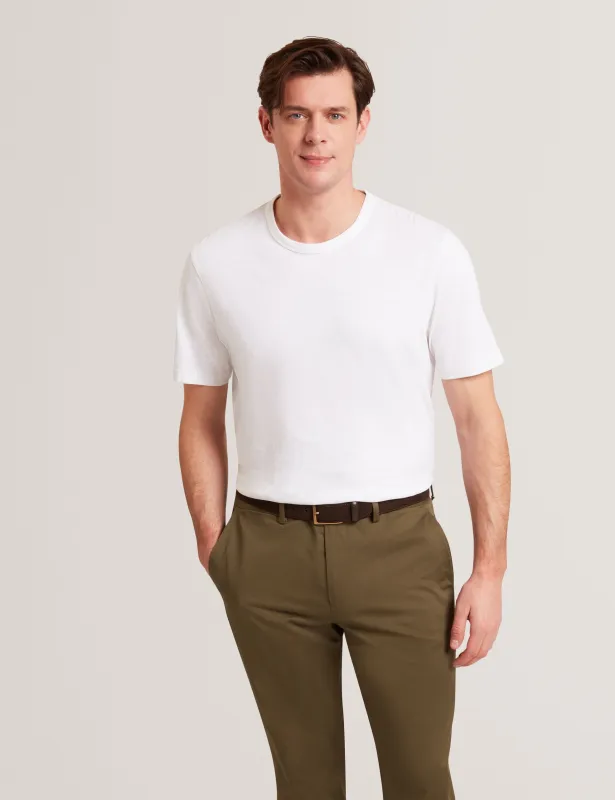 BARTOL | WHITE made by Ted Baker