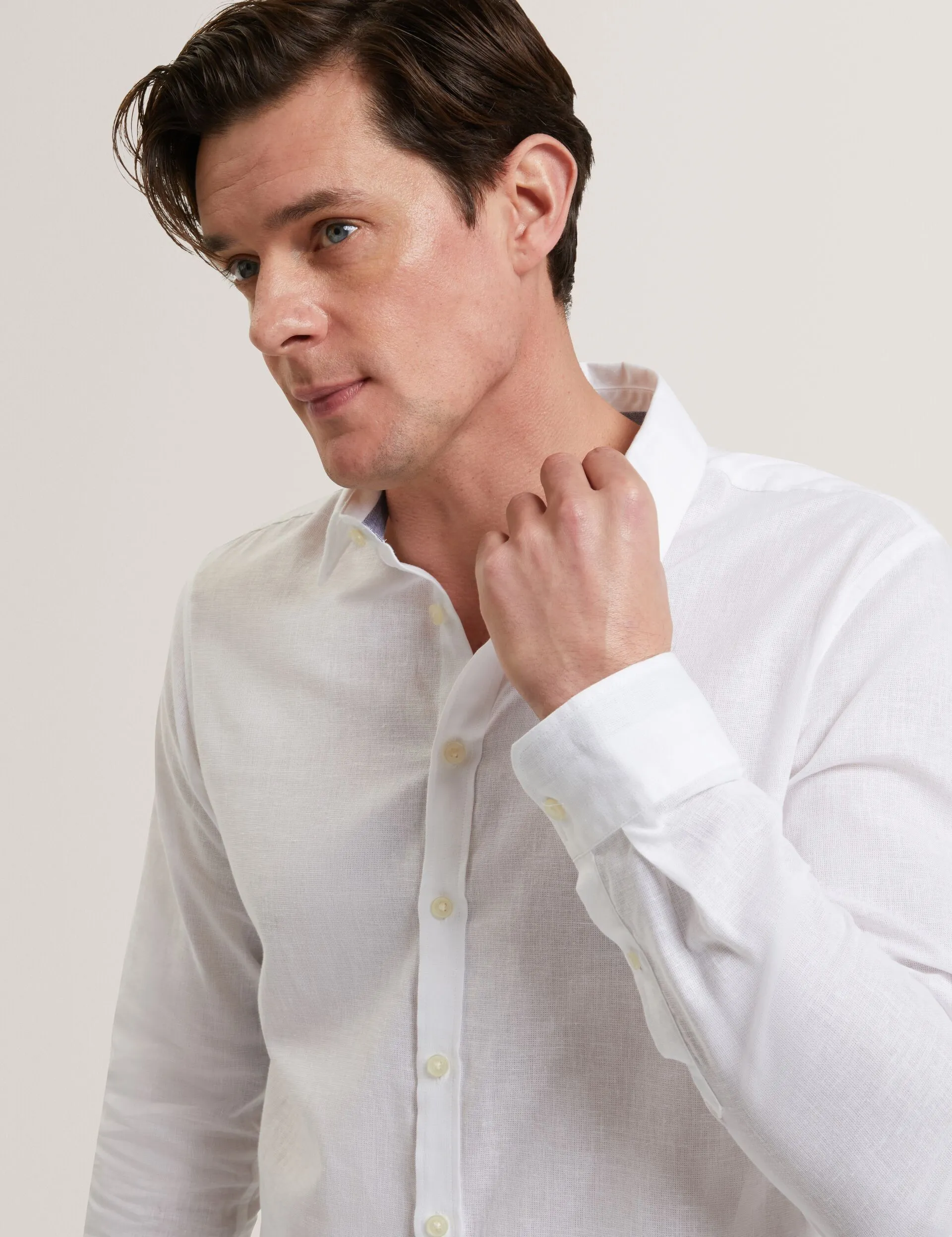PRYNN | WHITE sold by Ted Baker product image thumbnail 2