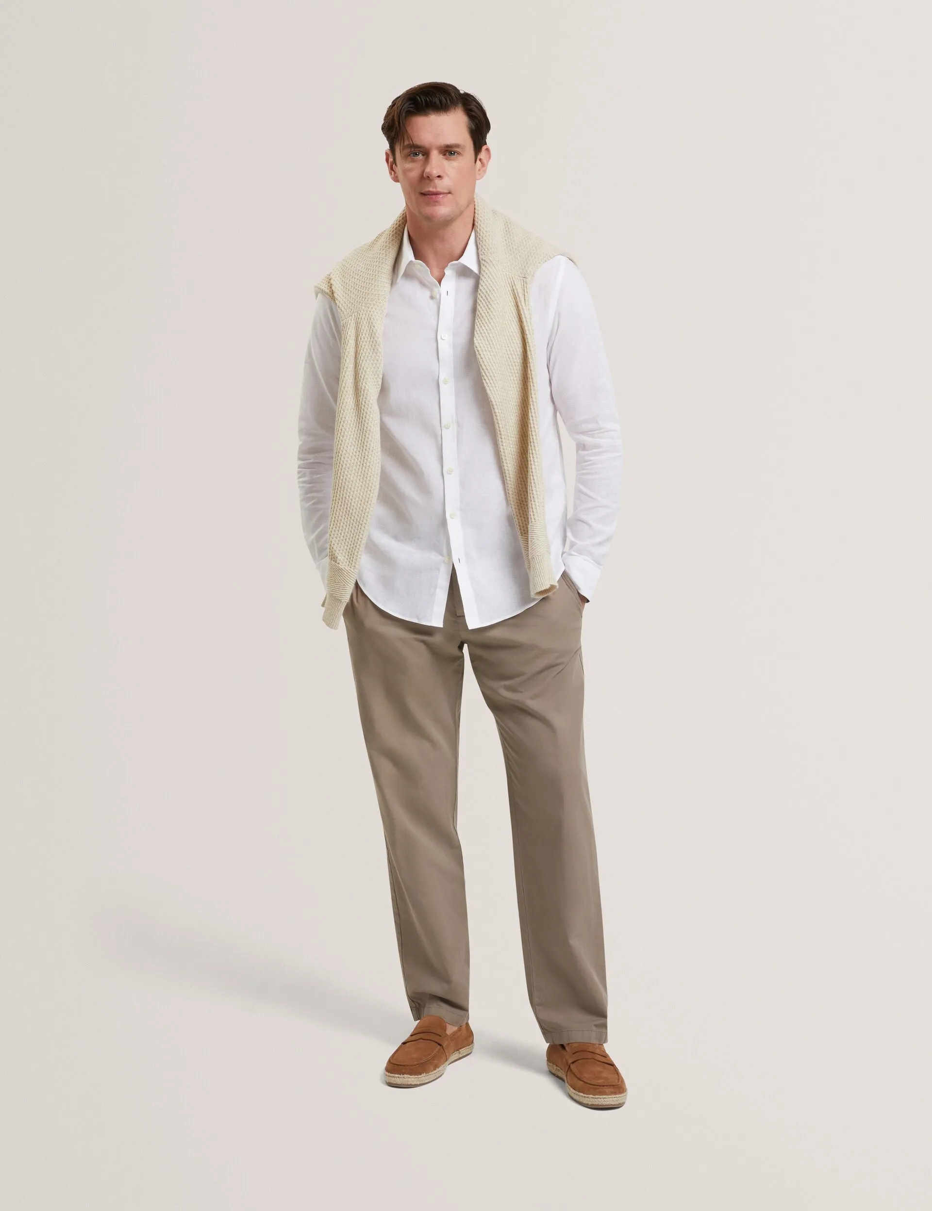 PRYNN | WHITE sold by Ted Baker product image thumbnail 4