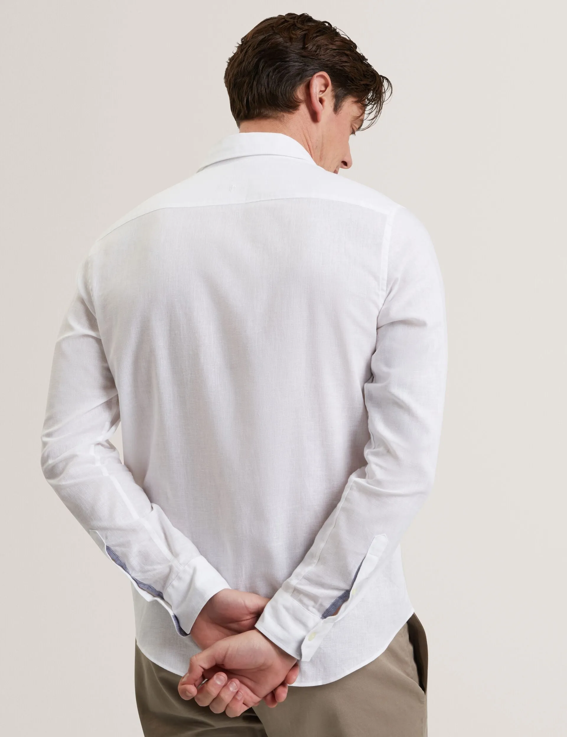 PRYNN | WHITE sold by Ted Baker product image thumbnail 5