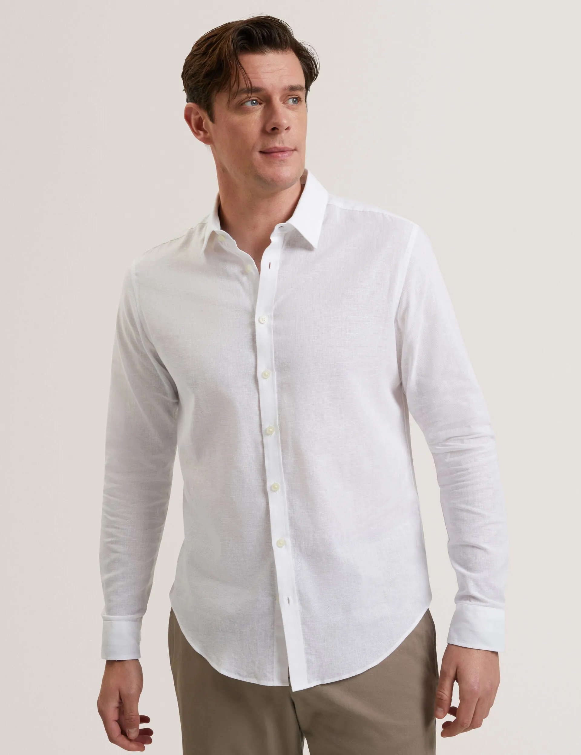 PRYNN | WHITE sold by Ted Baker