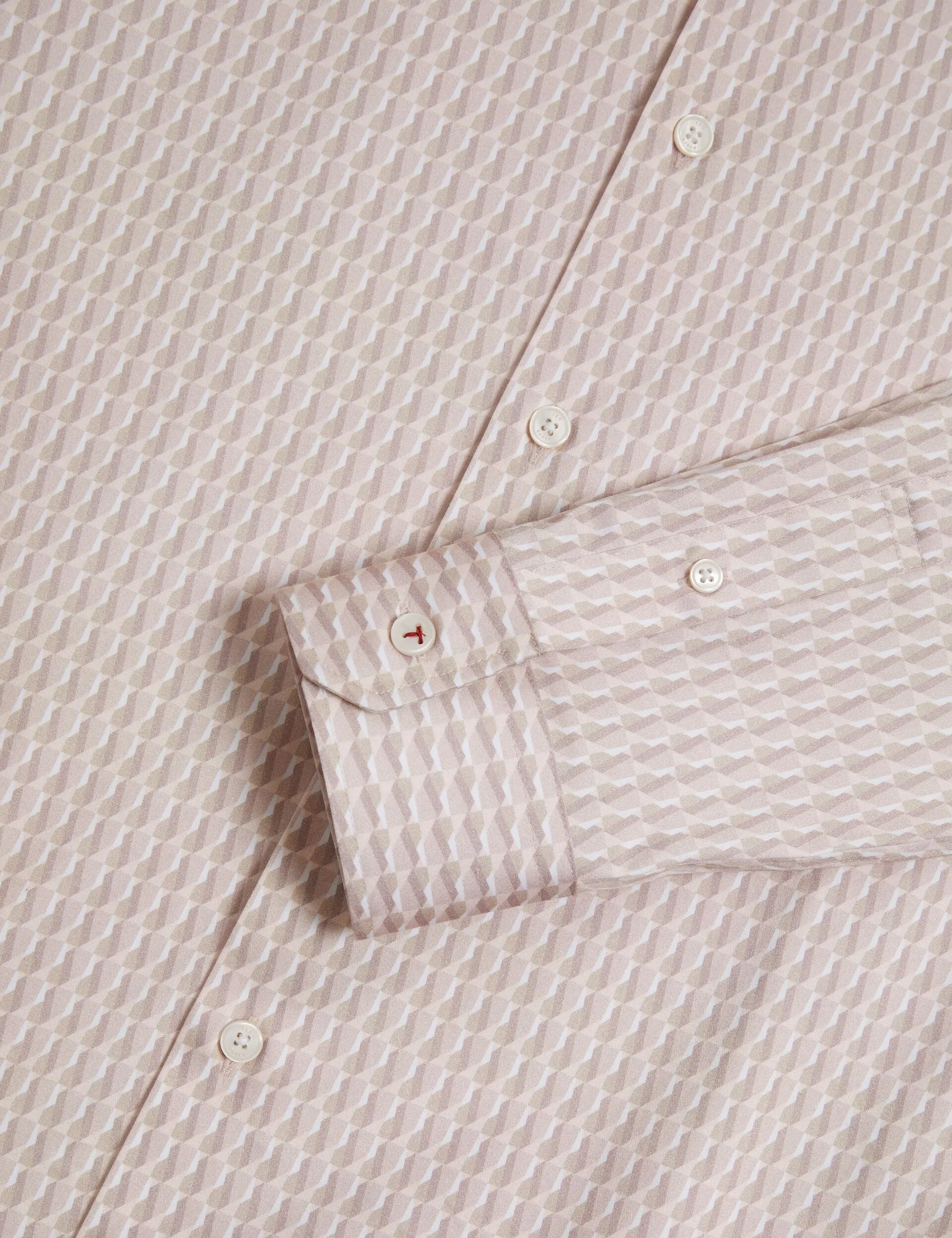 FIRDAWI | MID PINK sold by Ted Baker product image thumbnail 3