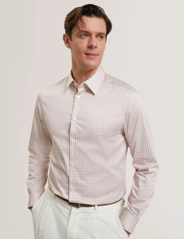 FIRDAWI | MID PINK made by Ted Baker