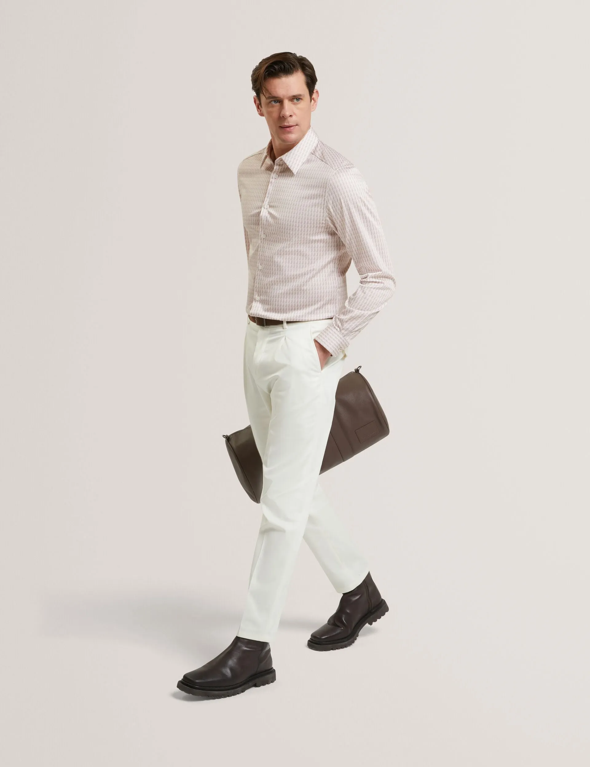FIRDAWI | MID PINK sold by Ted Baker product image thumbnail 2