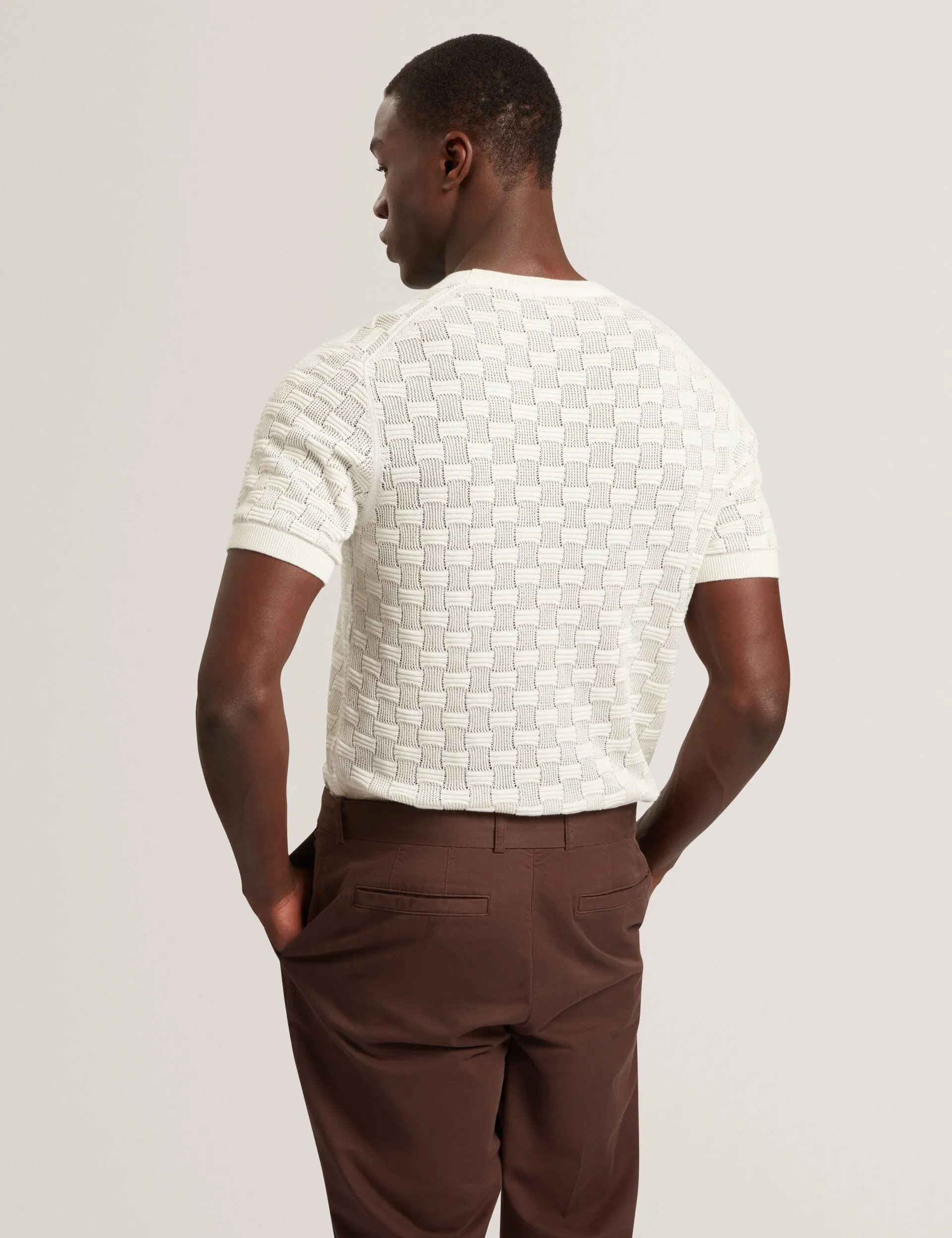 WATTSS | WHITE sold by Ted Baker product image thumbnail 5