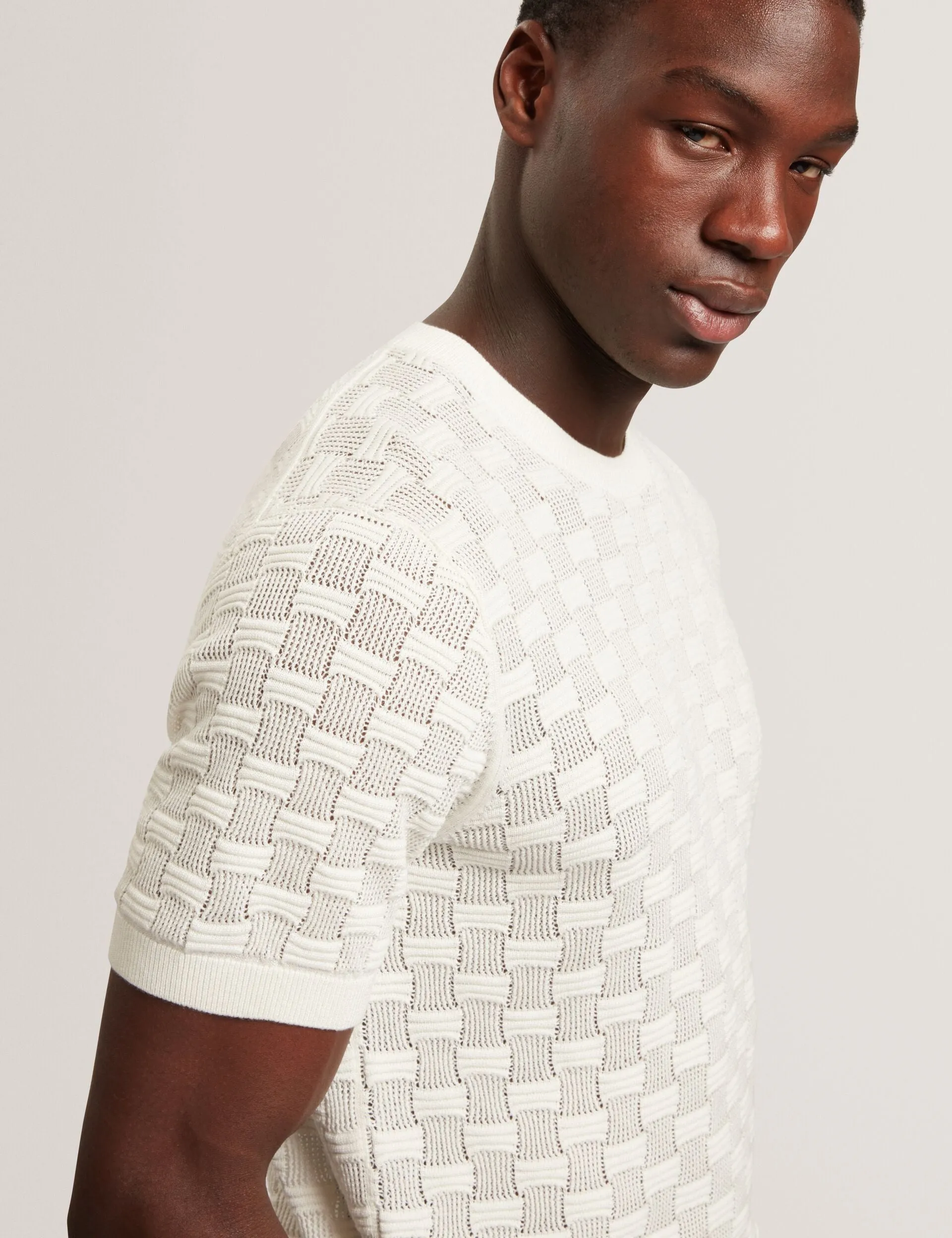 WATTSS | WHITE sold by Ted Baker product image thumbnail 4