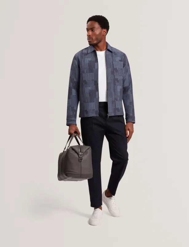 IWOJAN | NAVY BLUE made by Ted Baker