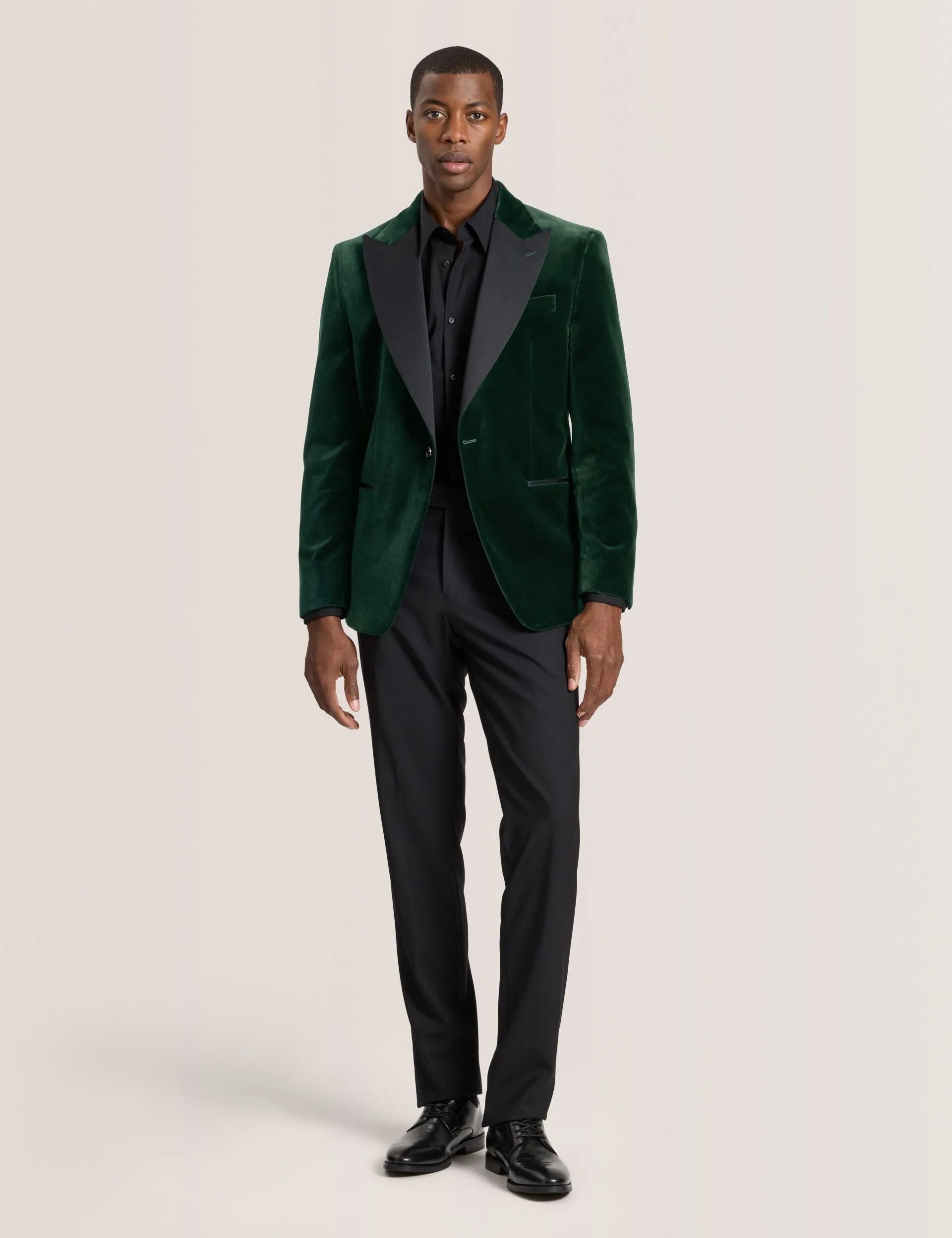 WEBSTER | DARK GREEN sold by Ted Baker product image thumbnail 2