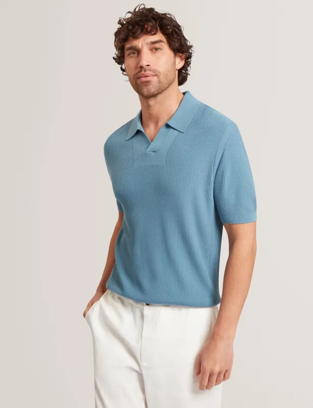 AINDREA | BRIGHT BLUE made by Ted Baker