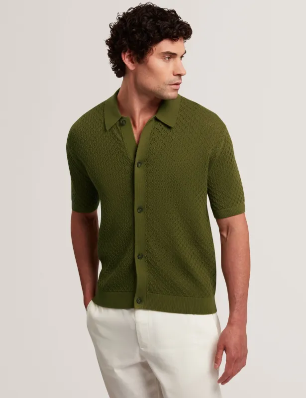 DOMATI | KHAKI made by Ted Baker
