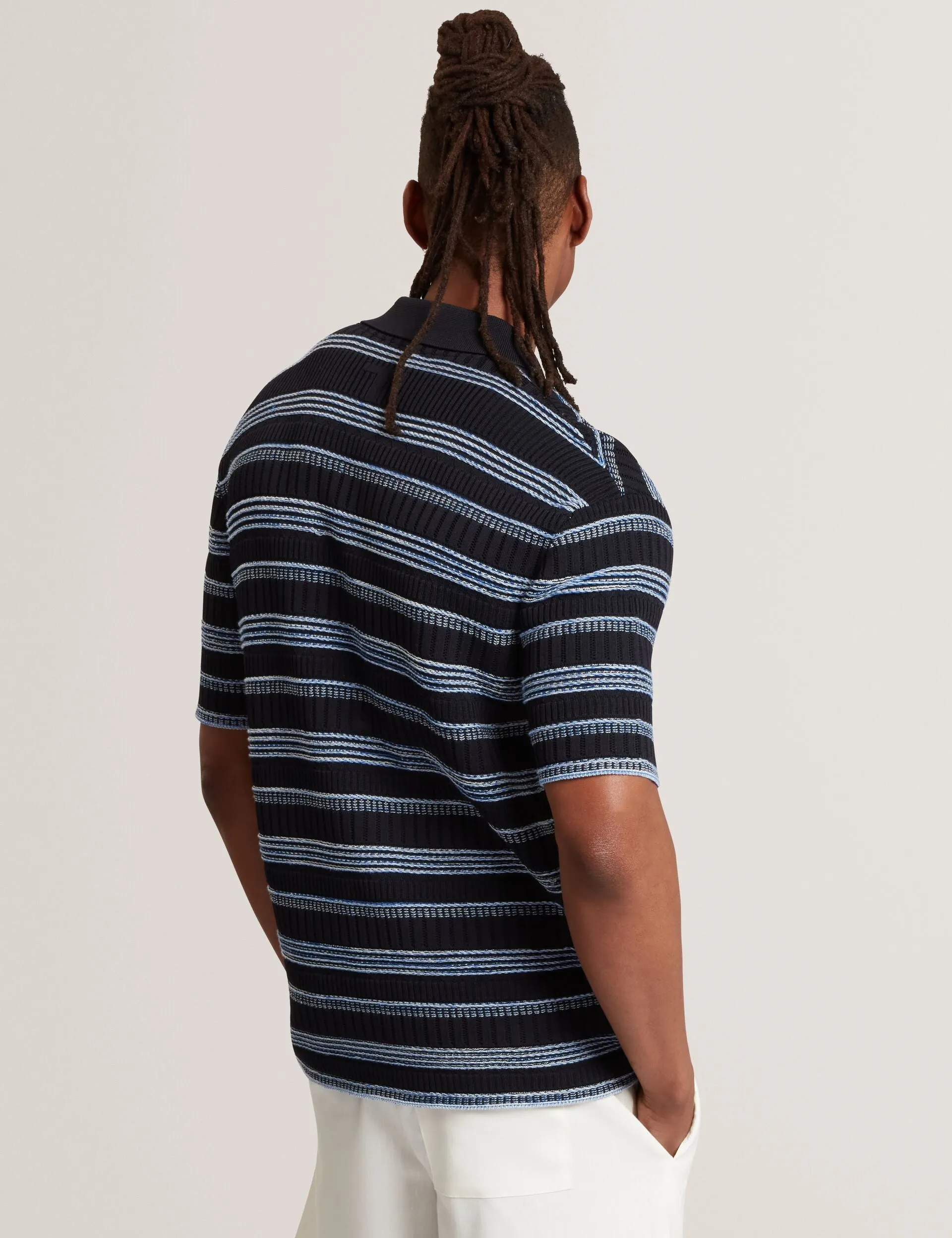 FLOREM | NAVY sold by Ted Baker product image thumbnail 5