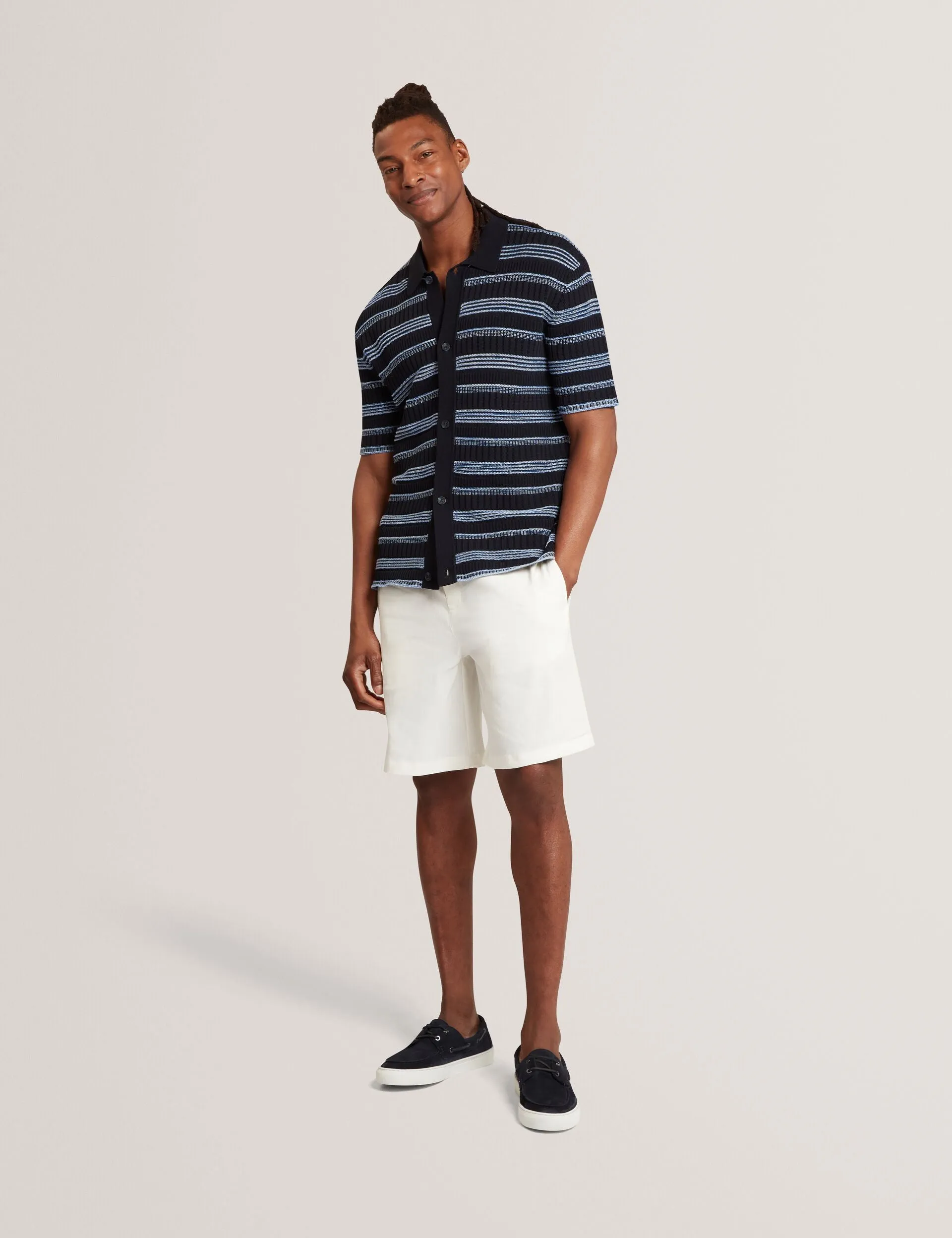 FLOREM | NAVY sold by Ted Baker product image thumbnail 2