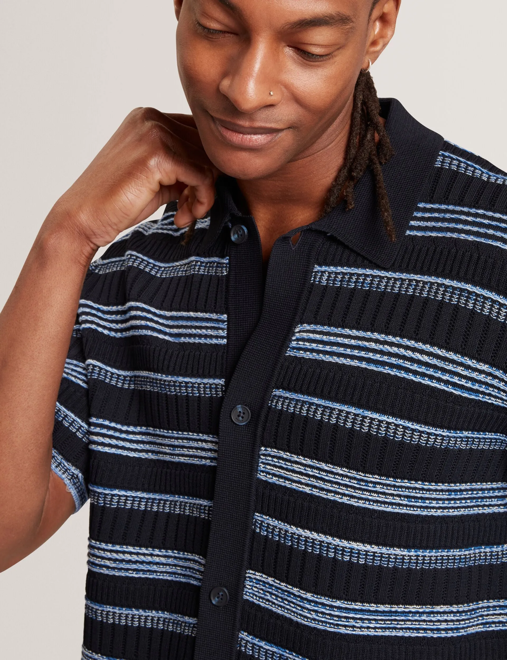 FLOREM | NAVY sold by Ted Baker product image thumbnail 4