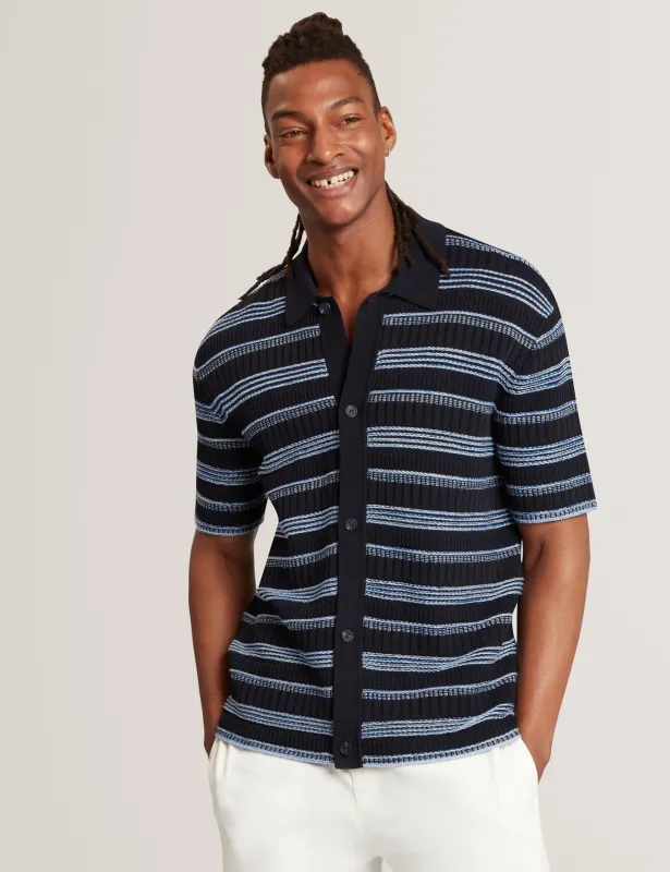 FLOREM | NAVY made by Ted Baker