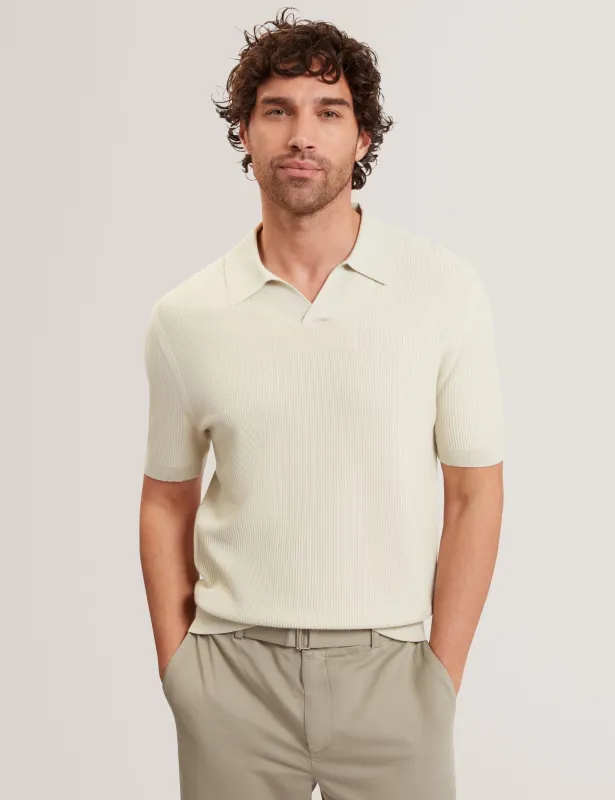AINDREA | PALE GREEN made by Ted Baker