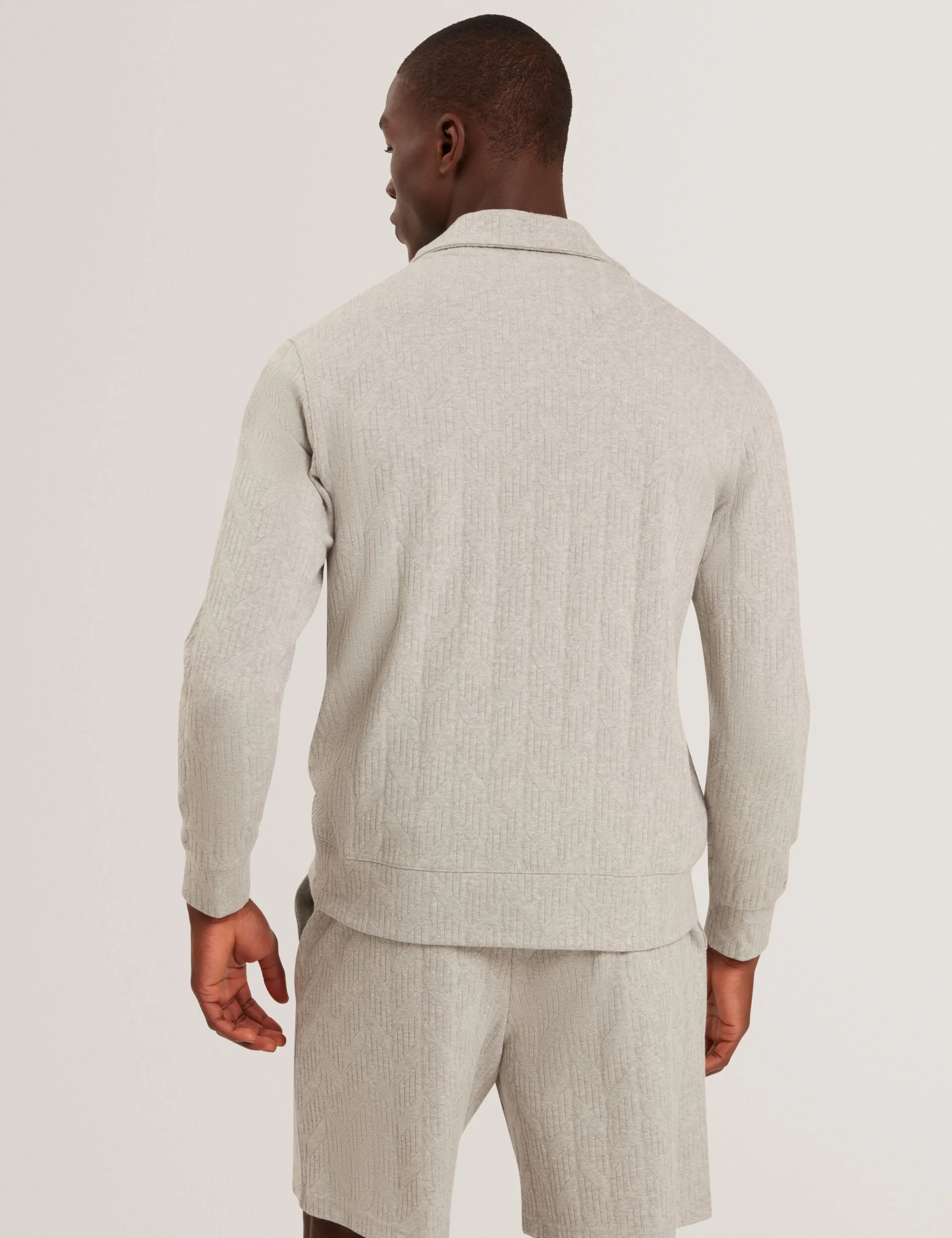 DOUGLES | LIGHT GREY sold by Ted Baker product image thumbnail 5
