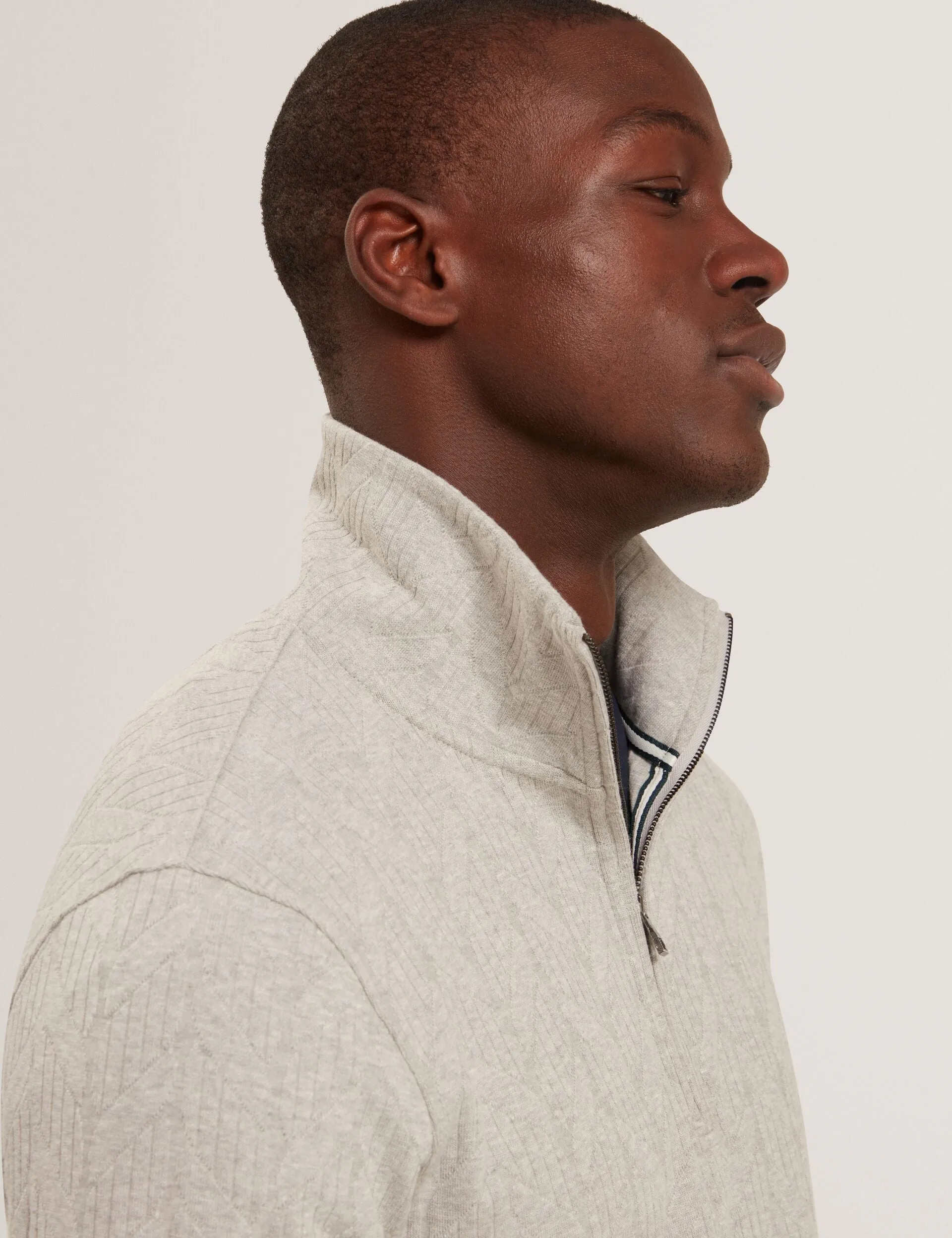 DOUGLES | LIGHT GREY sold by Ted Baker product image thumbnail 2