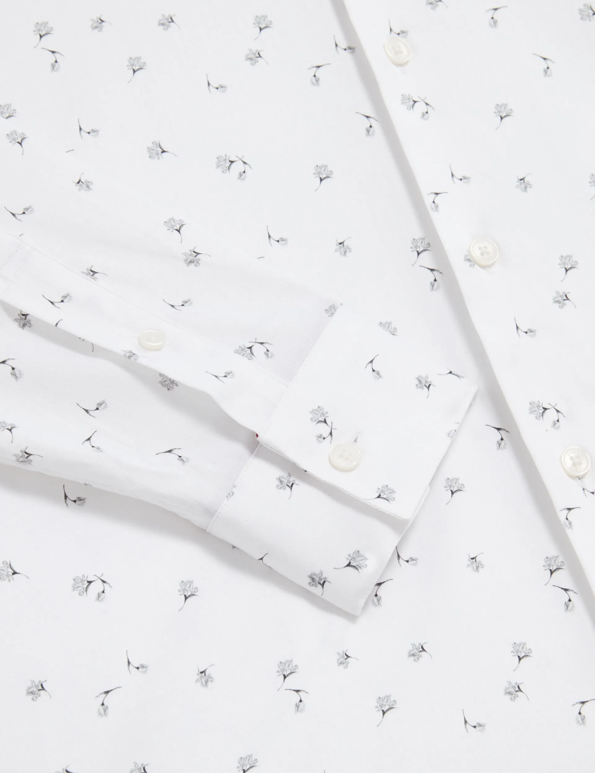 ISKRAN | WHITE sold by Ted Baker product image thumbnail 3