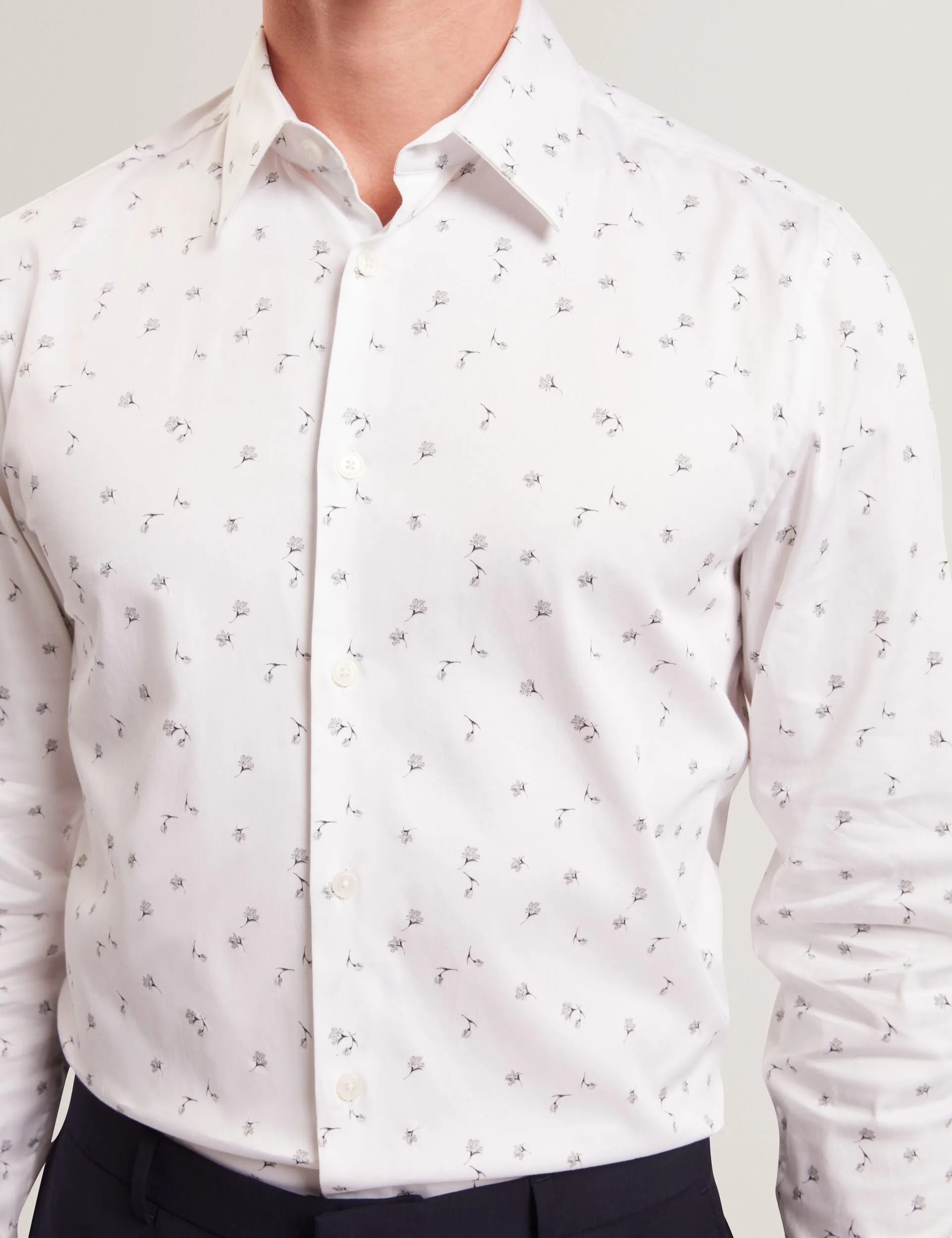 ISKRAN | WHITE sold by Ted Baker product image thumbnail 4