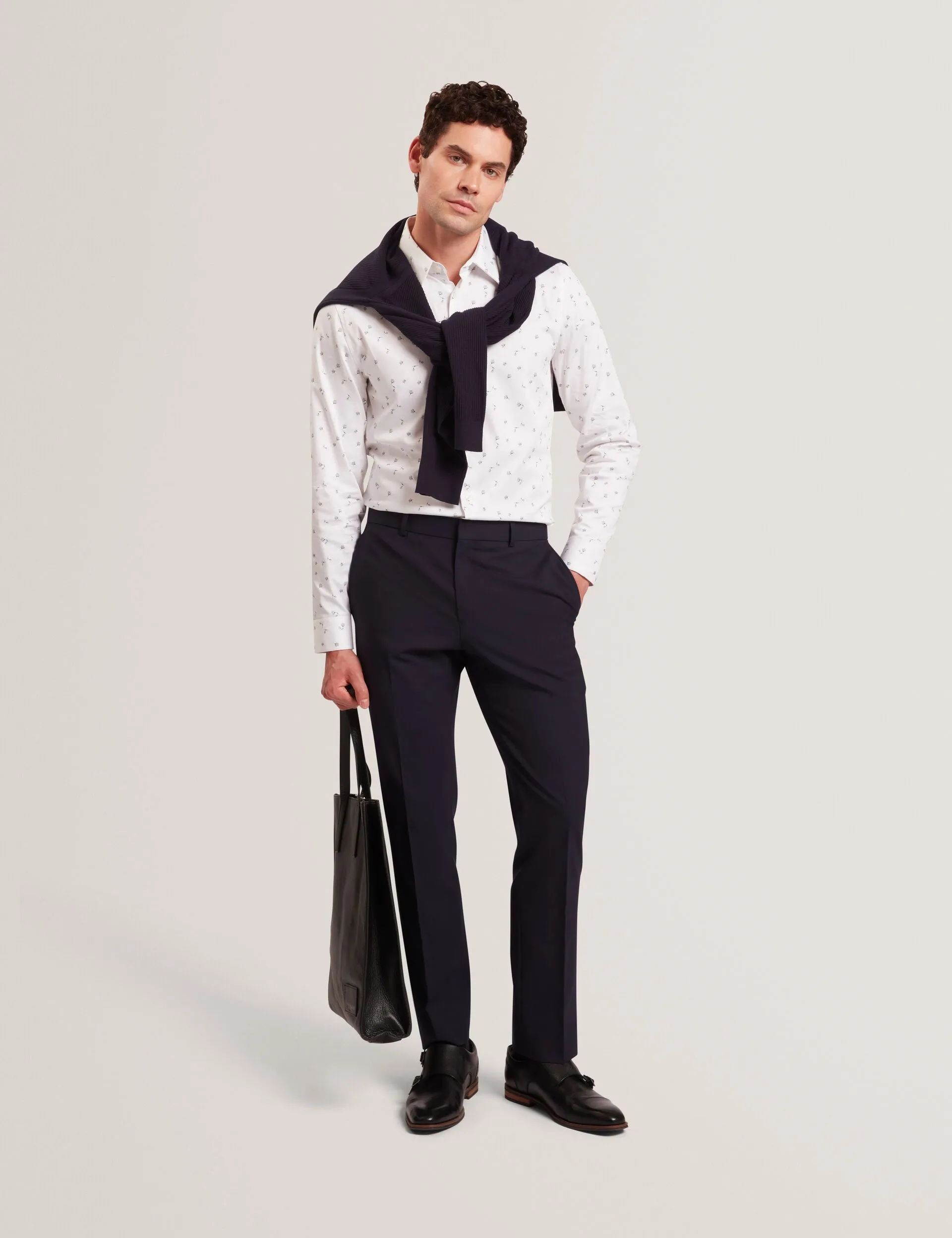 ISKRAN | WHITE sold by Ted Baker product image thumbnail 2