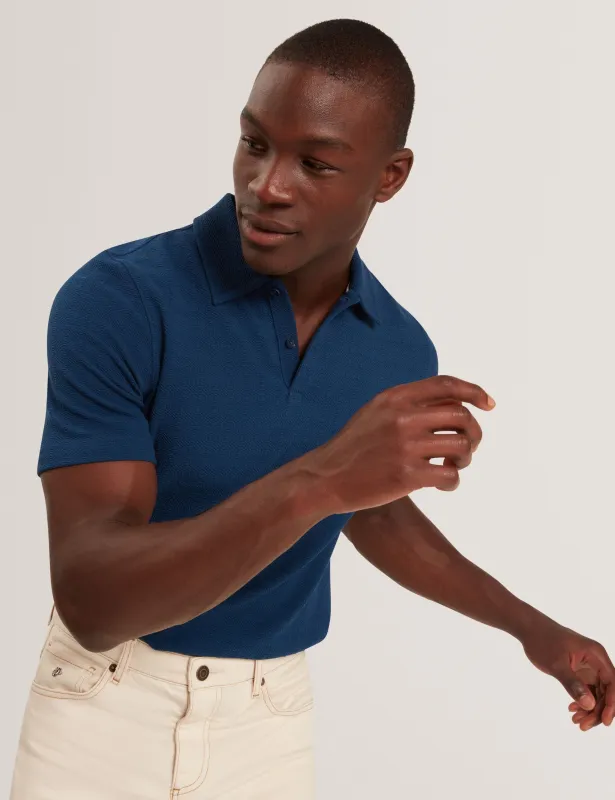 SERAPA | DARK BLUE made by Ted Baker