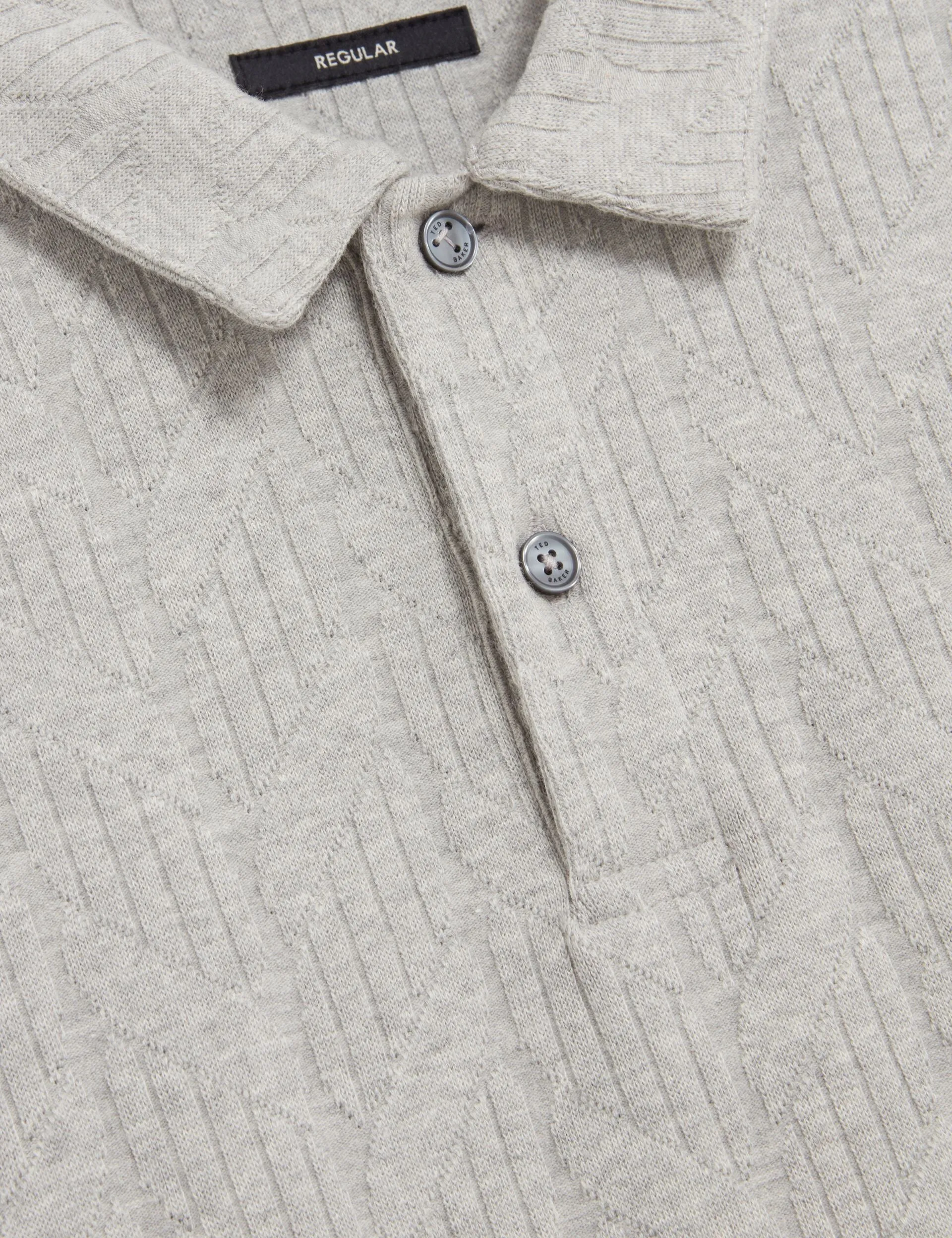 REMBRAN | LIGHT GREY sold by Ted Baker product image thumbnail 3
