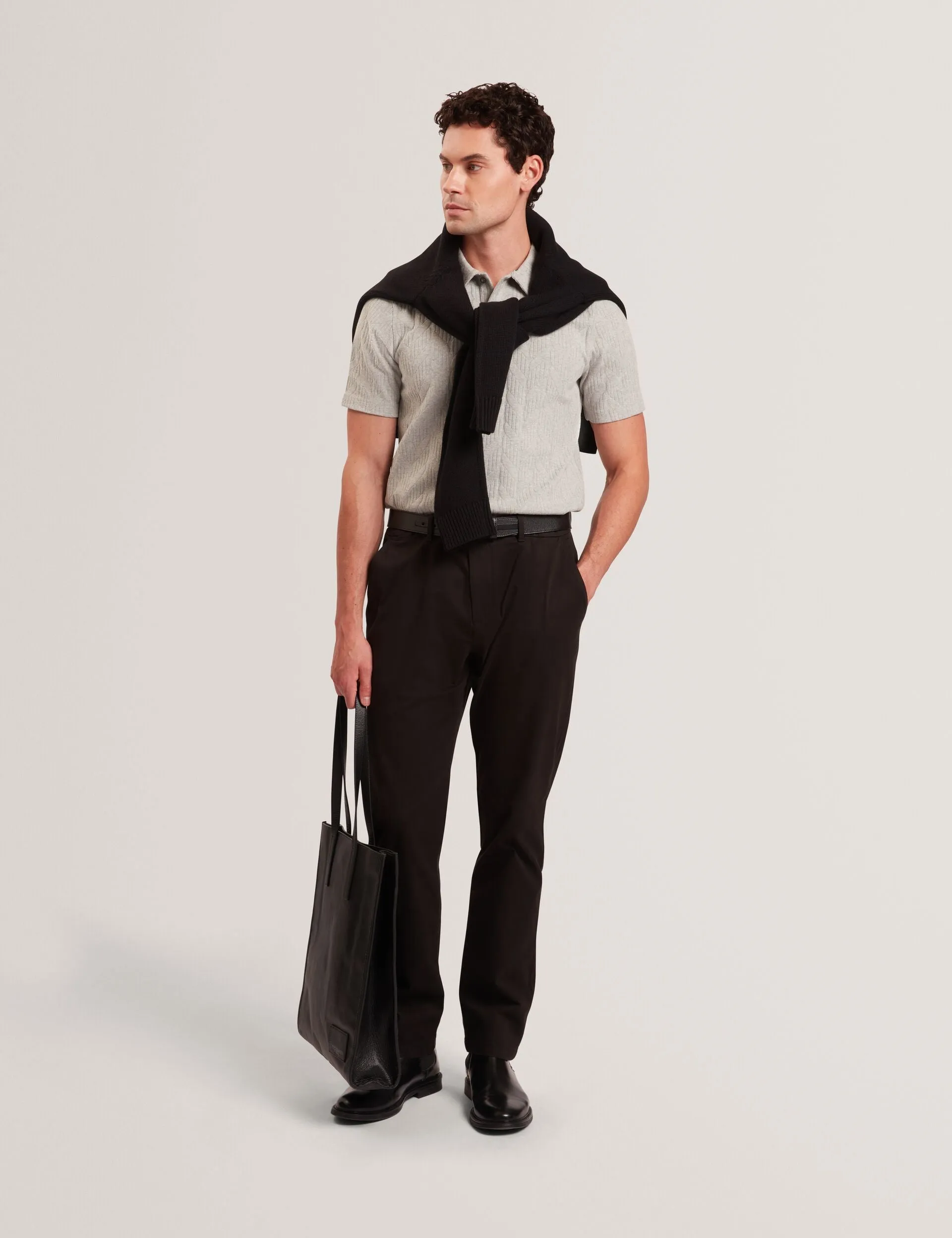 REMBRAN | LIGHT GREY sold by Ted Baker product image thumbnail 4