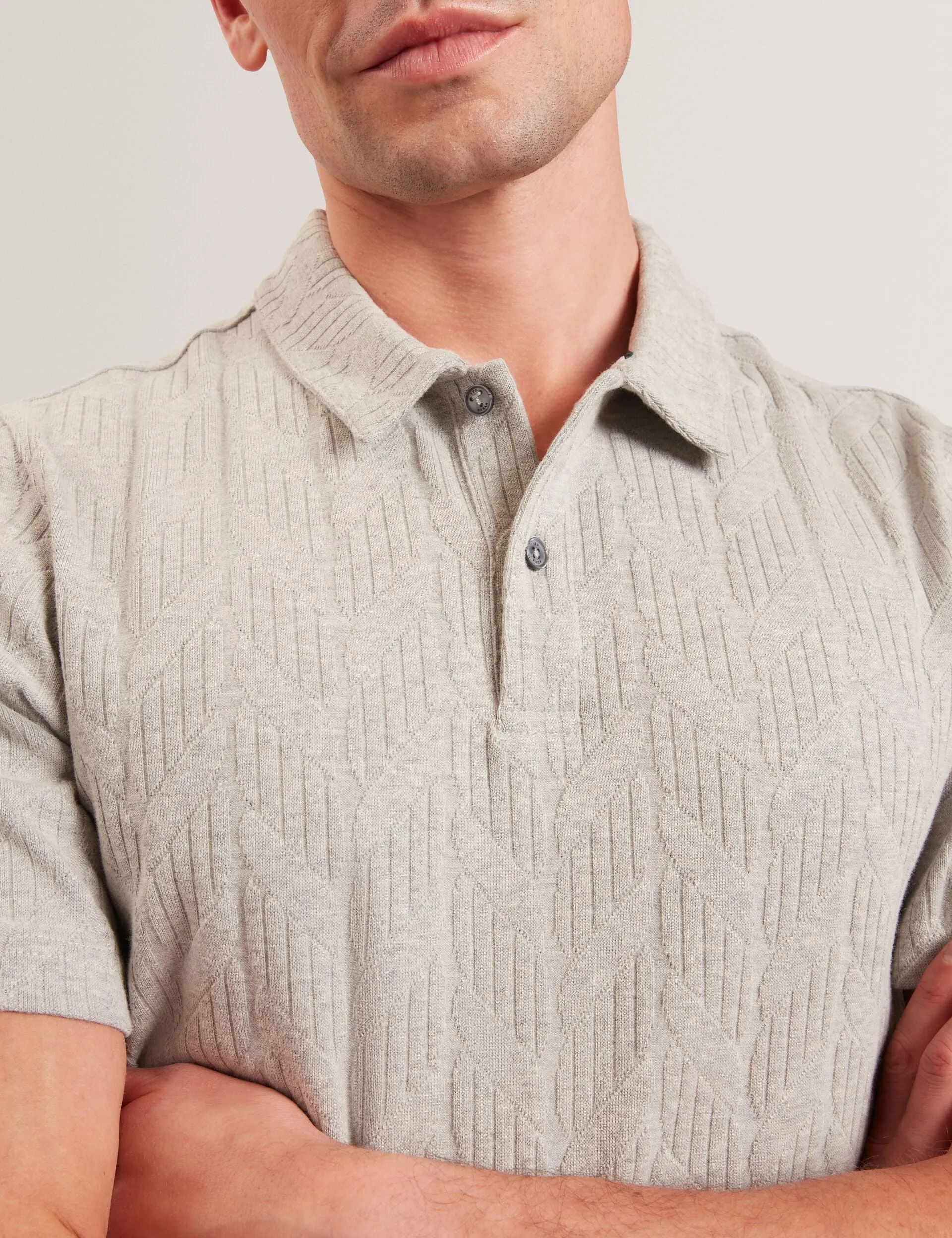 REMBRAN | LIGHT GREY sold by Ted Baker product image thumbnail 2