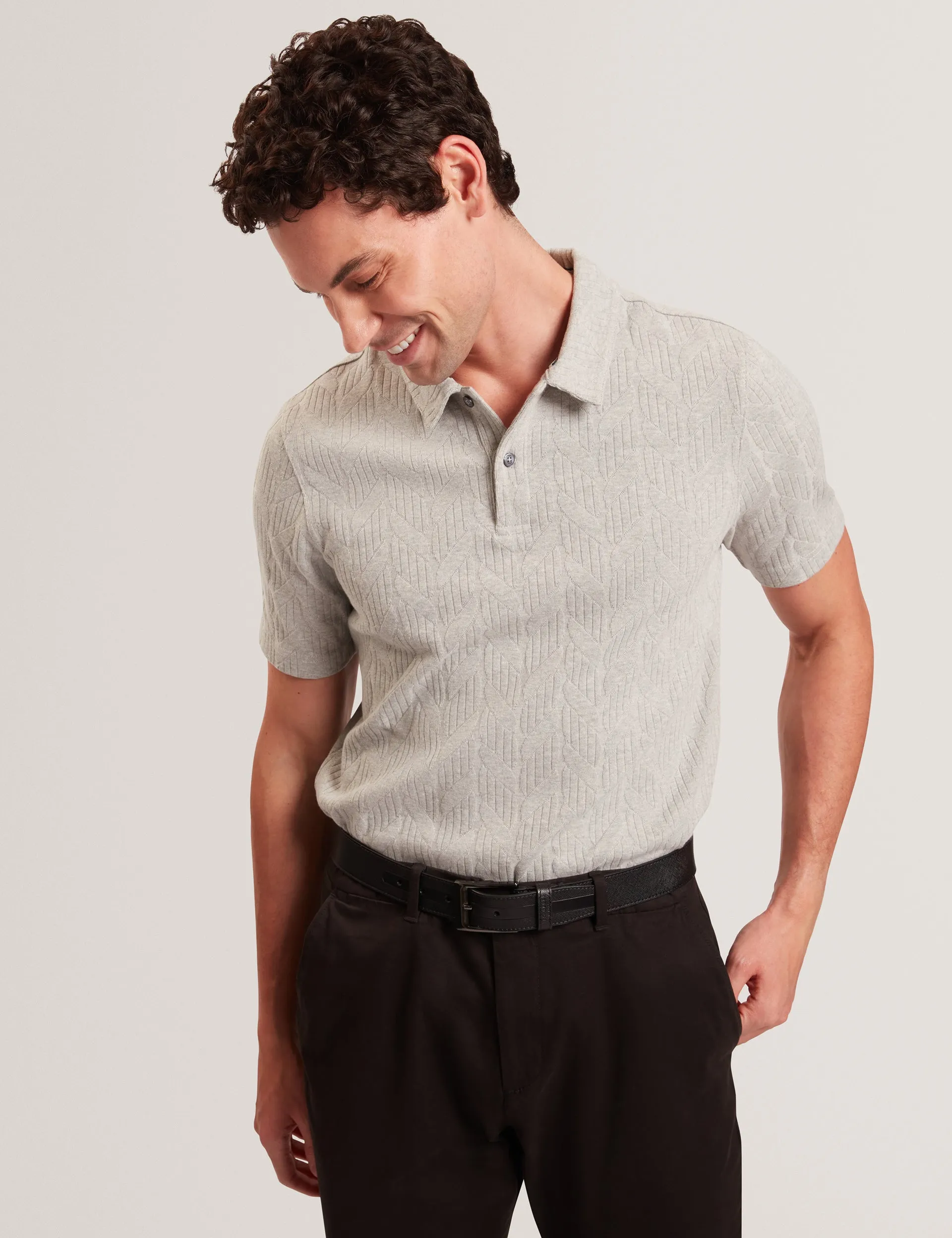 REMBRAN | LIGHT GREY sold by Ted Baker