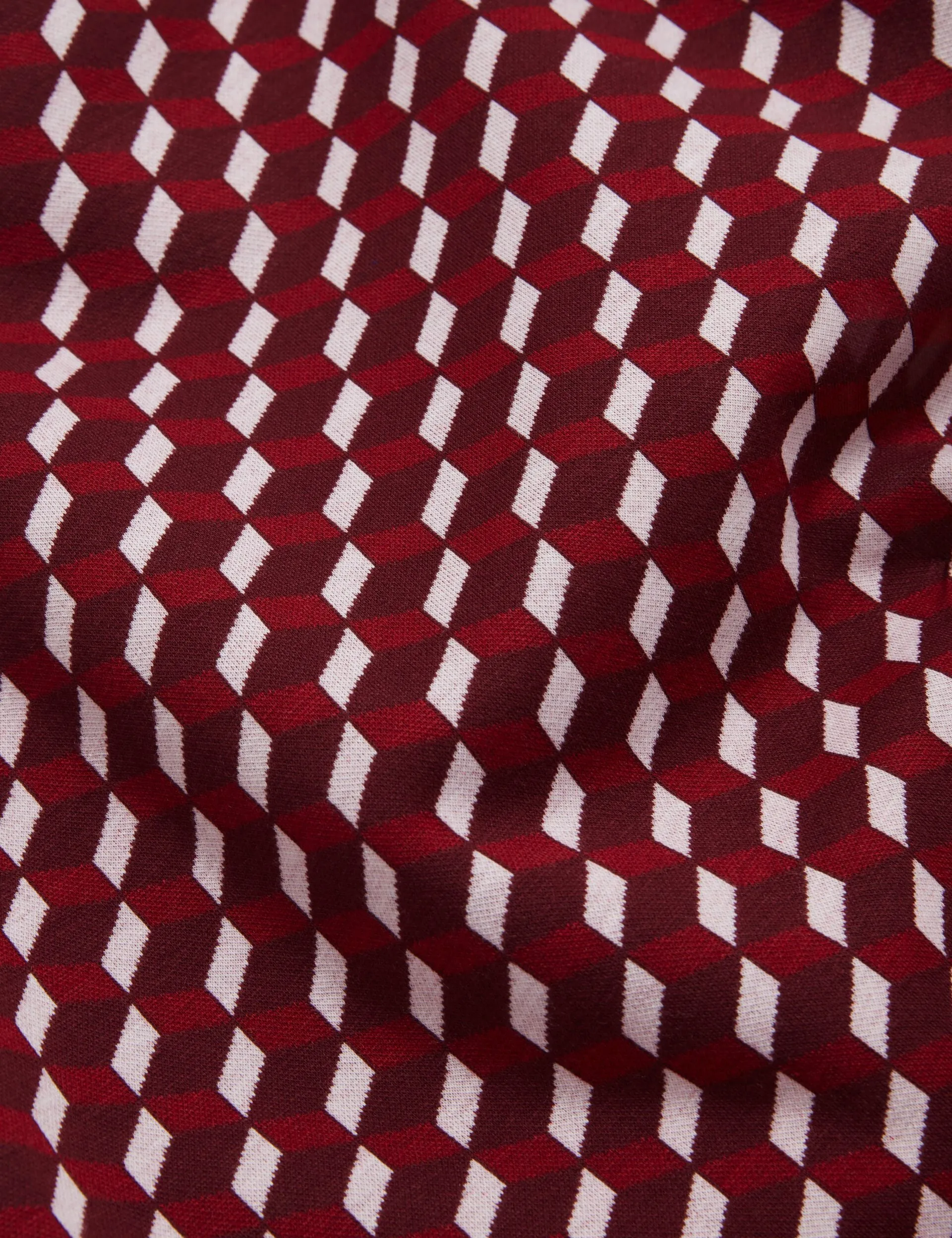 ARDYN | MAROON sold by Ted Baker product image thumbnail 3