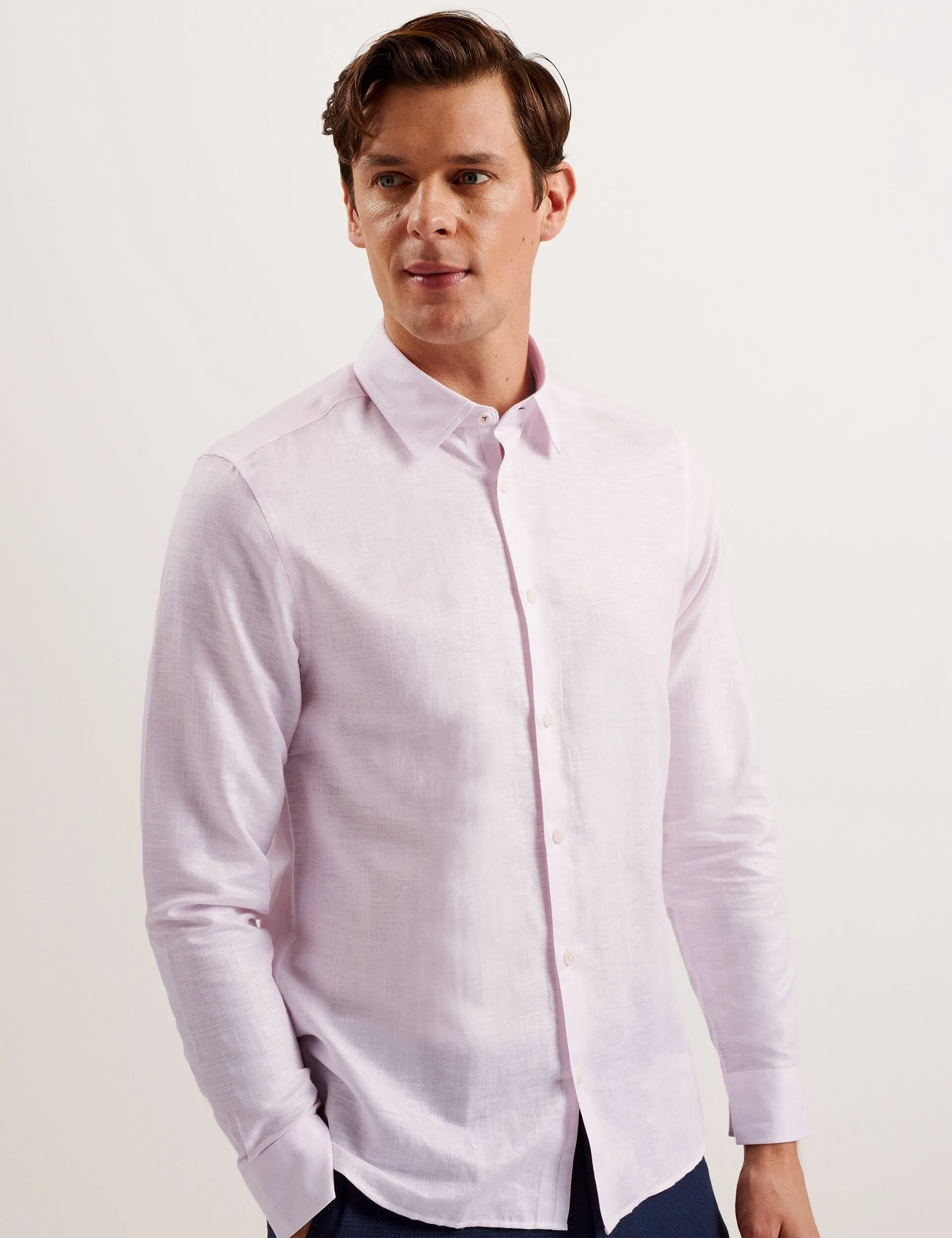 ROMEOS | PINK sold by Ted Baker product image thumbnail 4