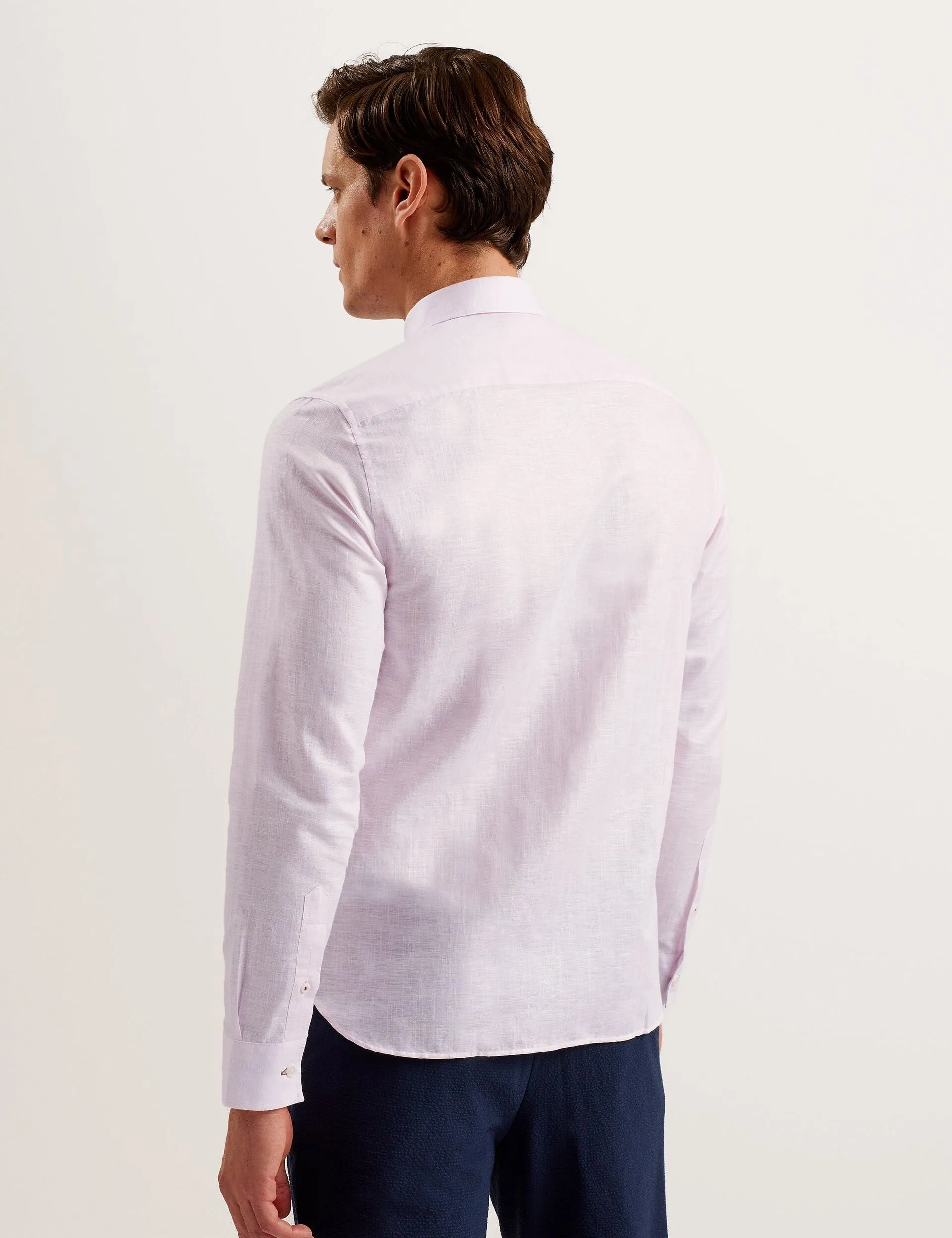 ROMEOS | PINK sold by Ted Baker product image thumbnail 5