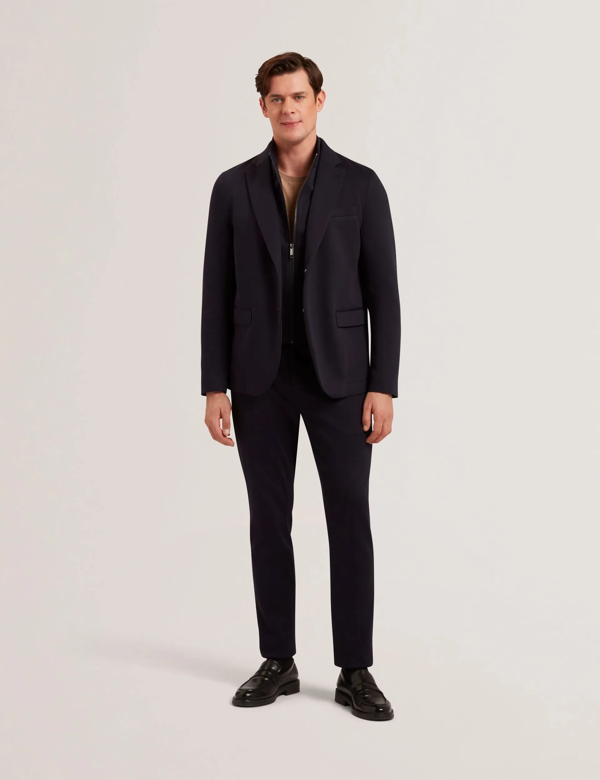 ROOKJ | NAVY sold by Ted Baker product image thumbnail 2