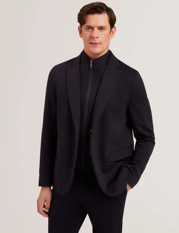 ROOKJ | NAVY made by Ted Baker
