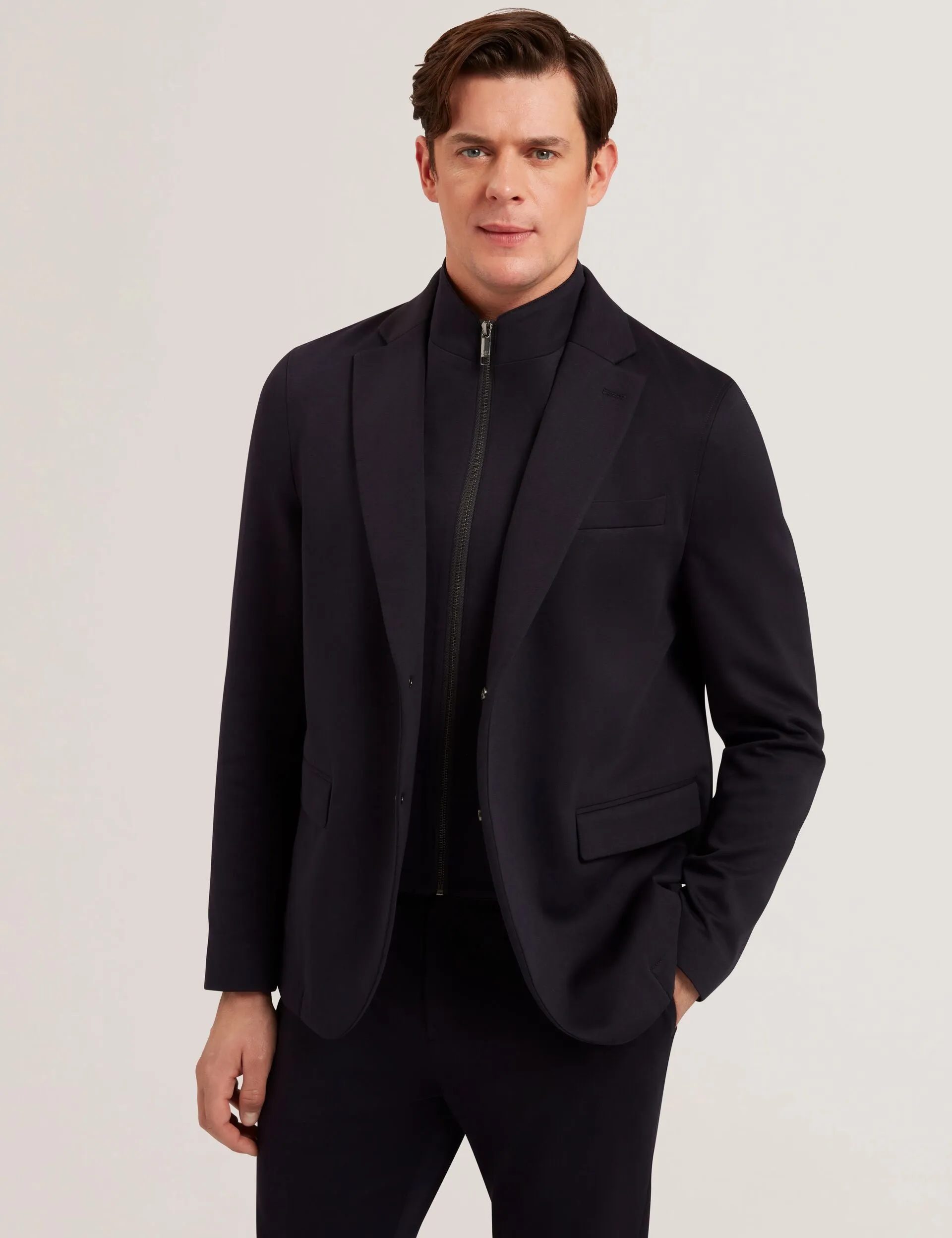 ROOKJ | NAVY sold by Ted Baker
