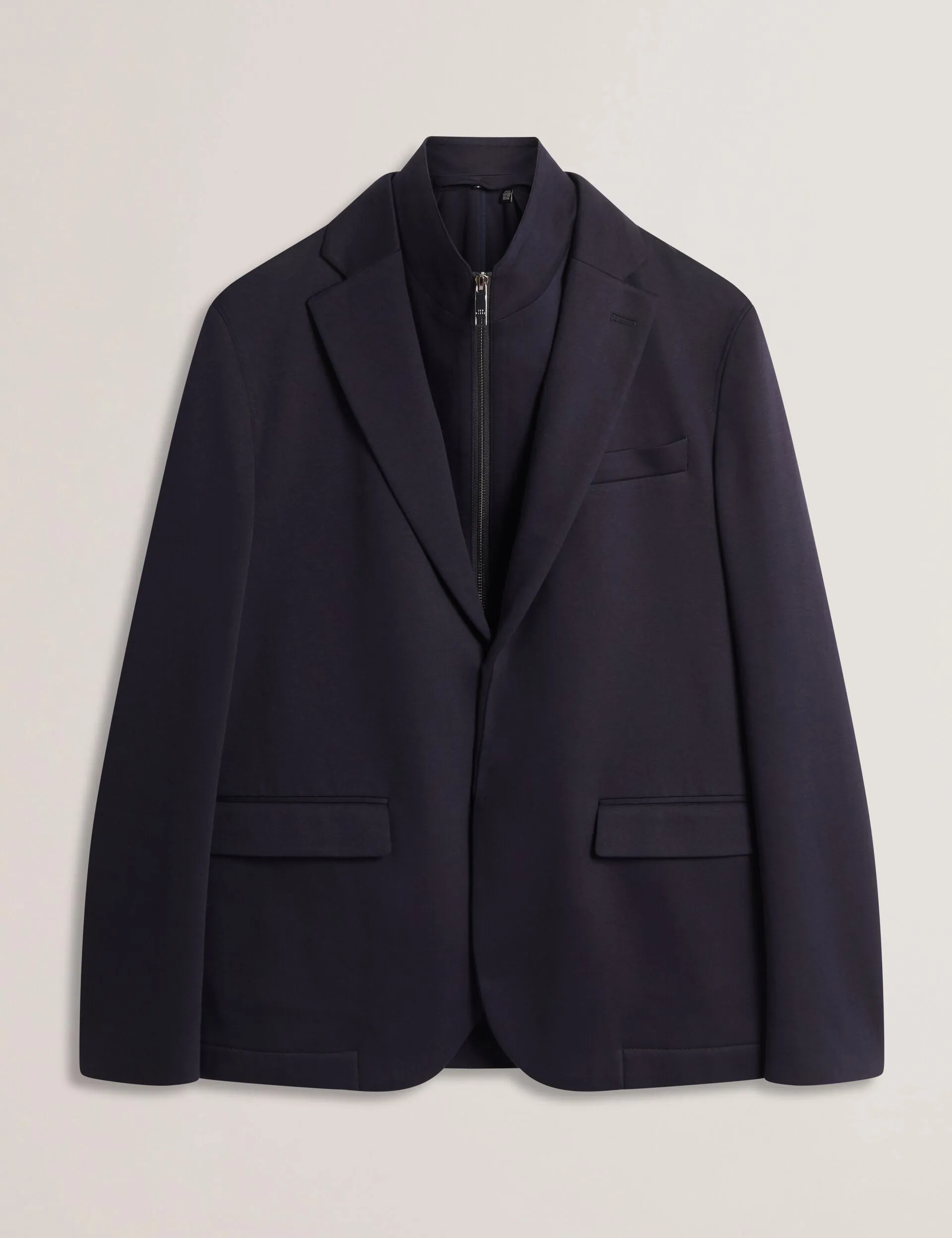 ROOKJ | NAVY sold by Ted Baker product image thumbnail 5