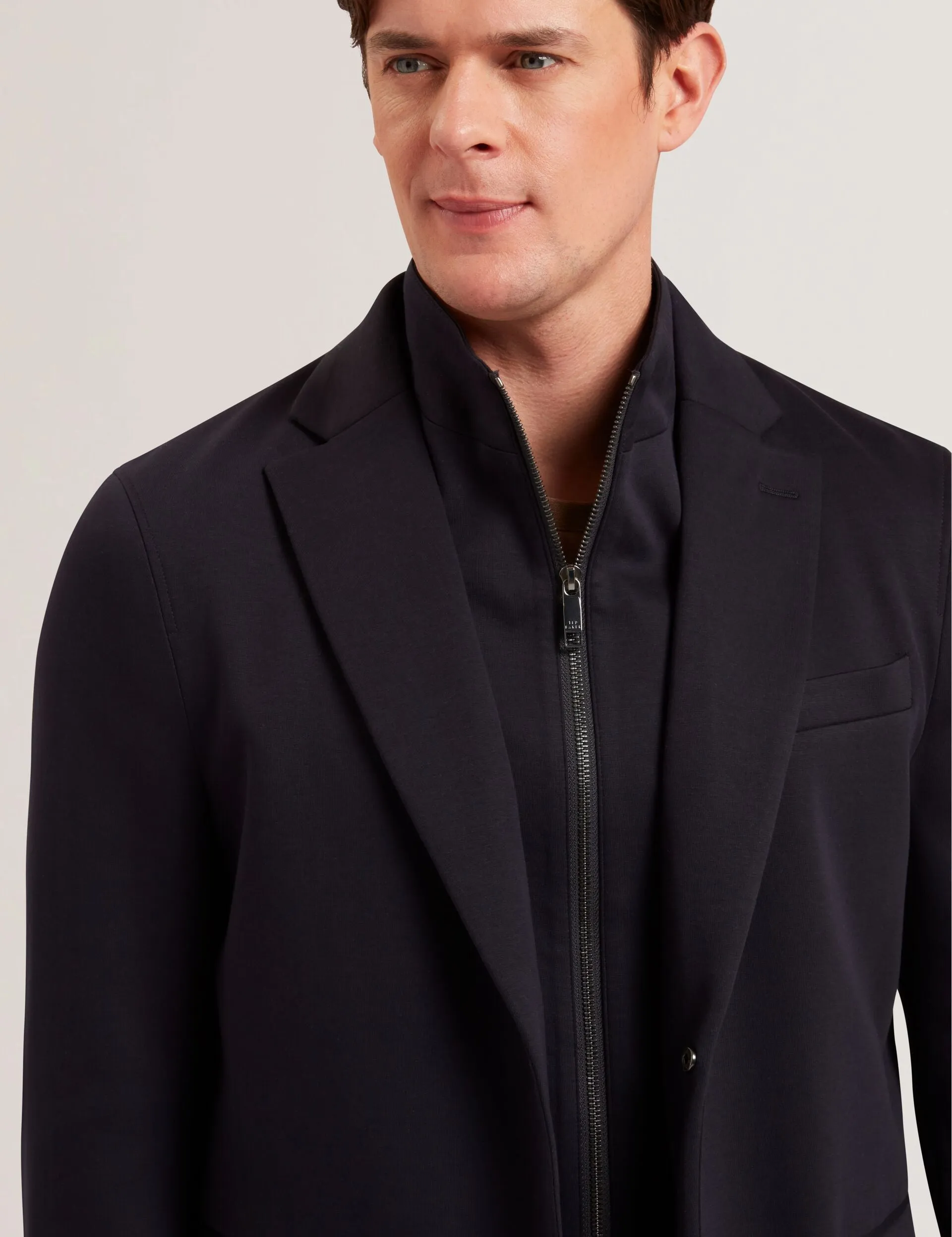 ROOKJ | NAVY sold by Ted Baker product image thumbnail 4
