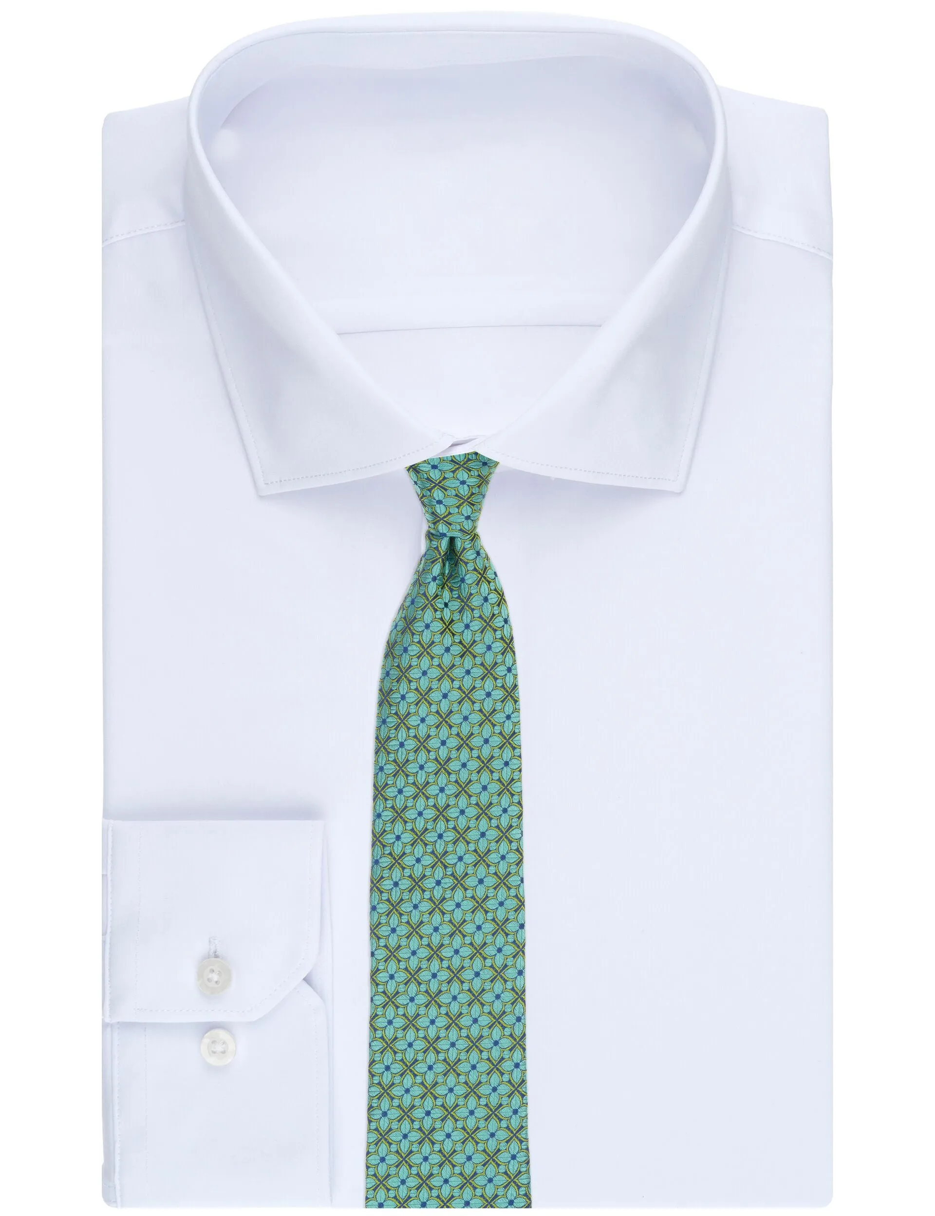 WRIGHTT | MID GREEN sold by Ted Baker product image thumbnail 2