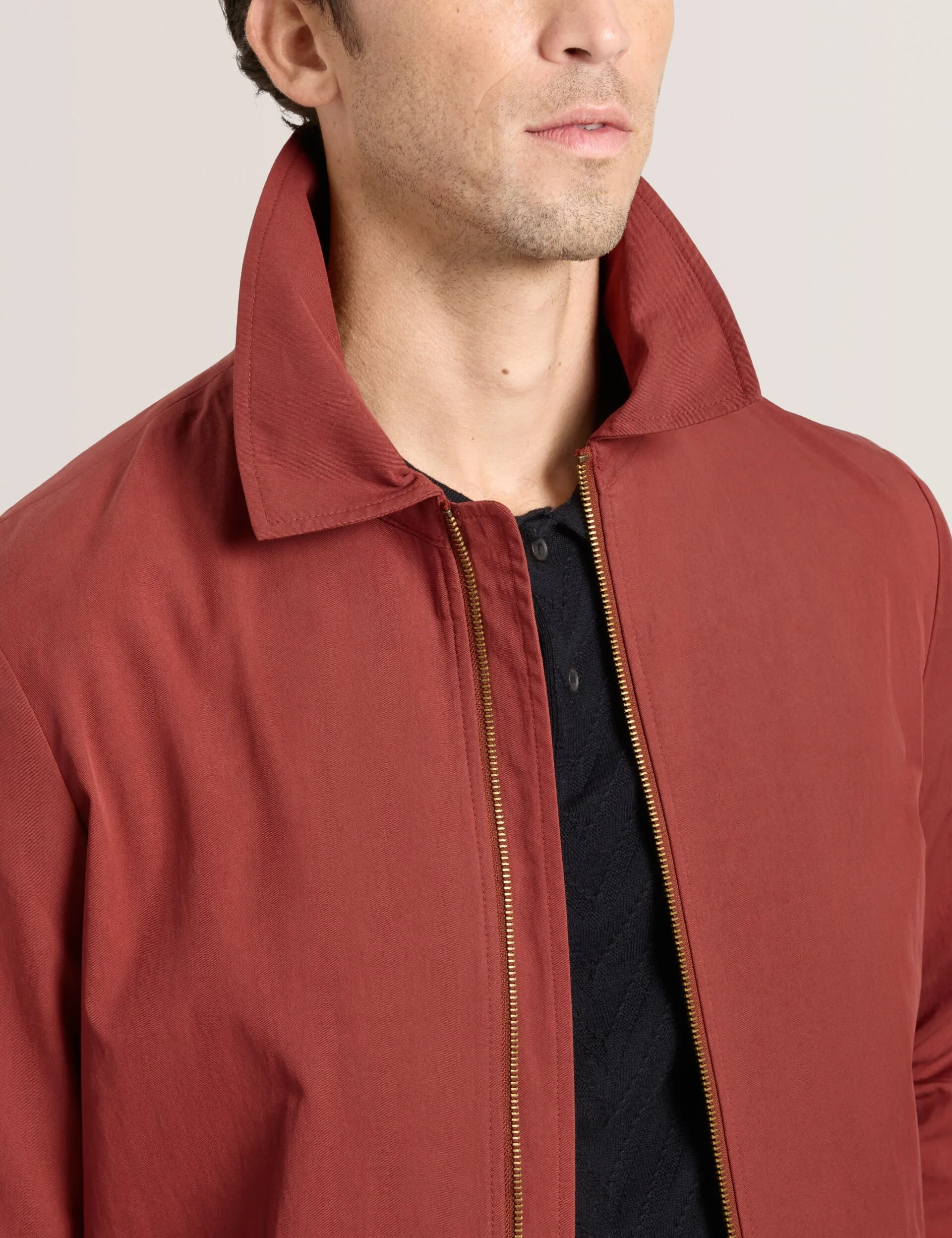 WINGATE | BURNT RED sold by Ted Baker product image thumbnail 4