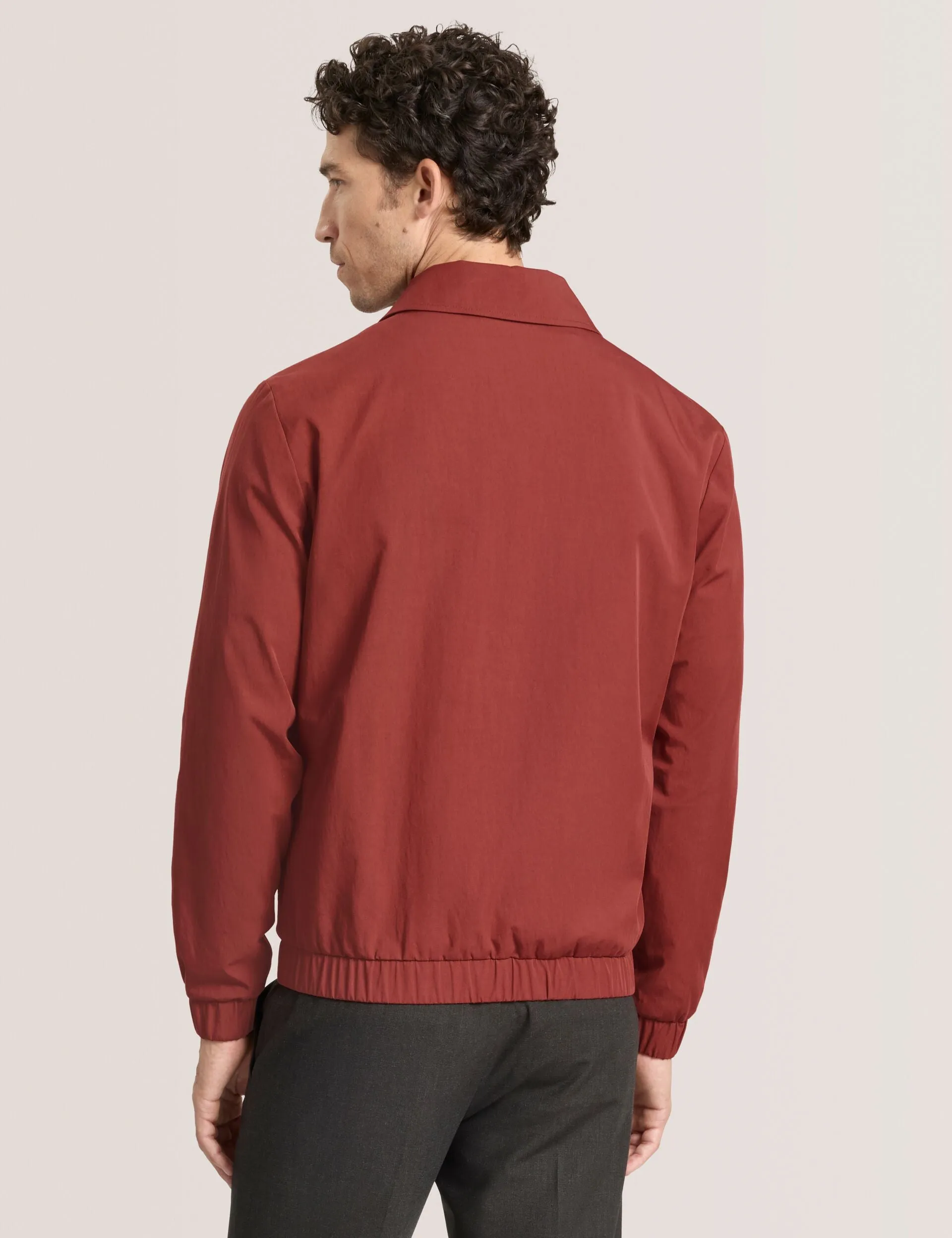 WINGATE | BURNT RED sold by Ted Baker product image thumbnail 5