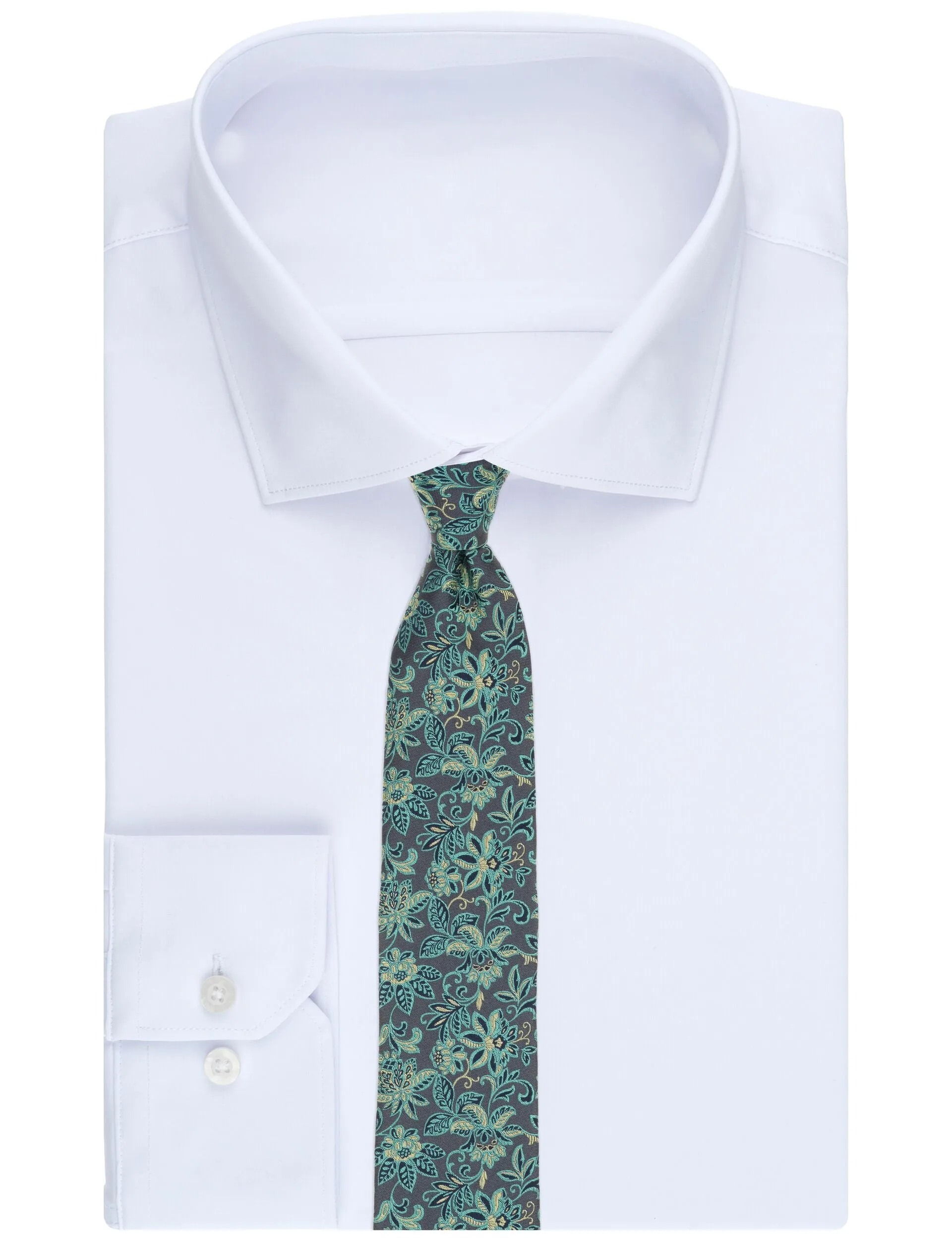 YORKT | CHARCOAL sold by Ted Baker product image thumbnail 2